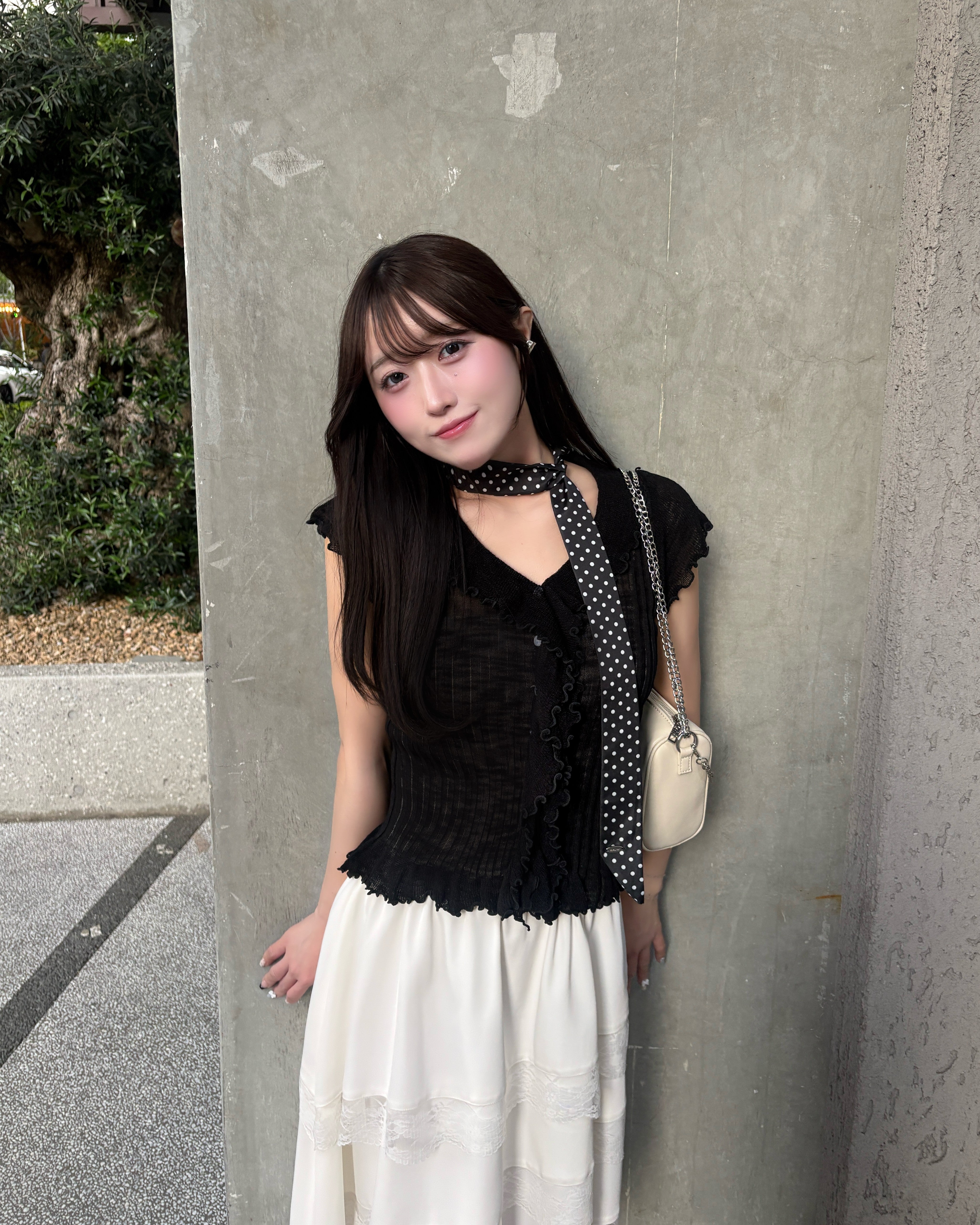 model:157cm