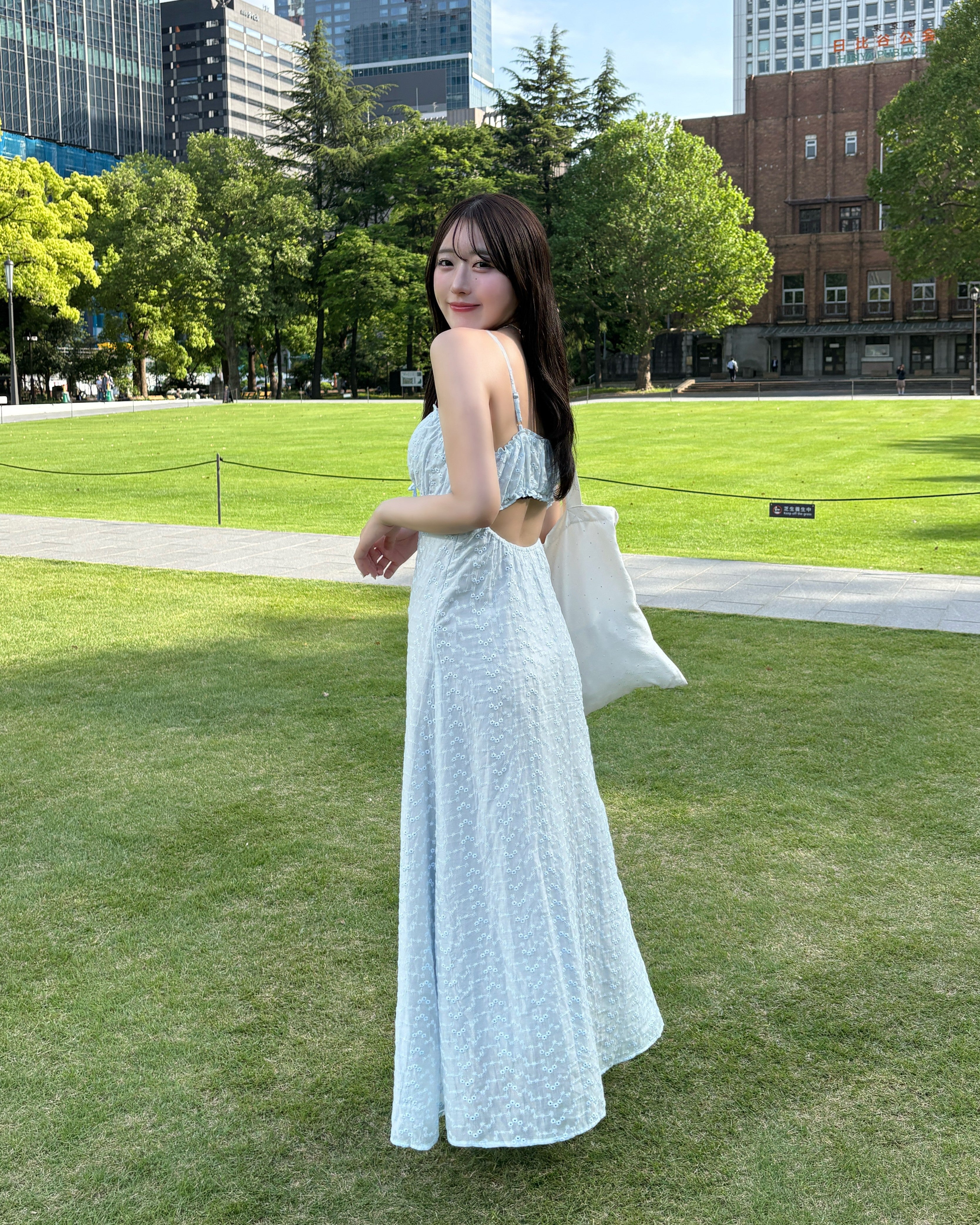 model:157cm/Mサイズ