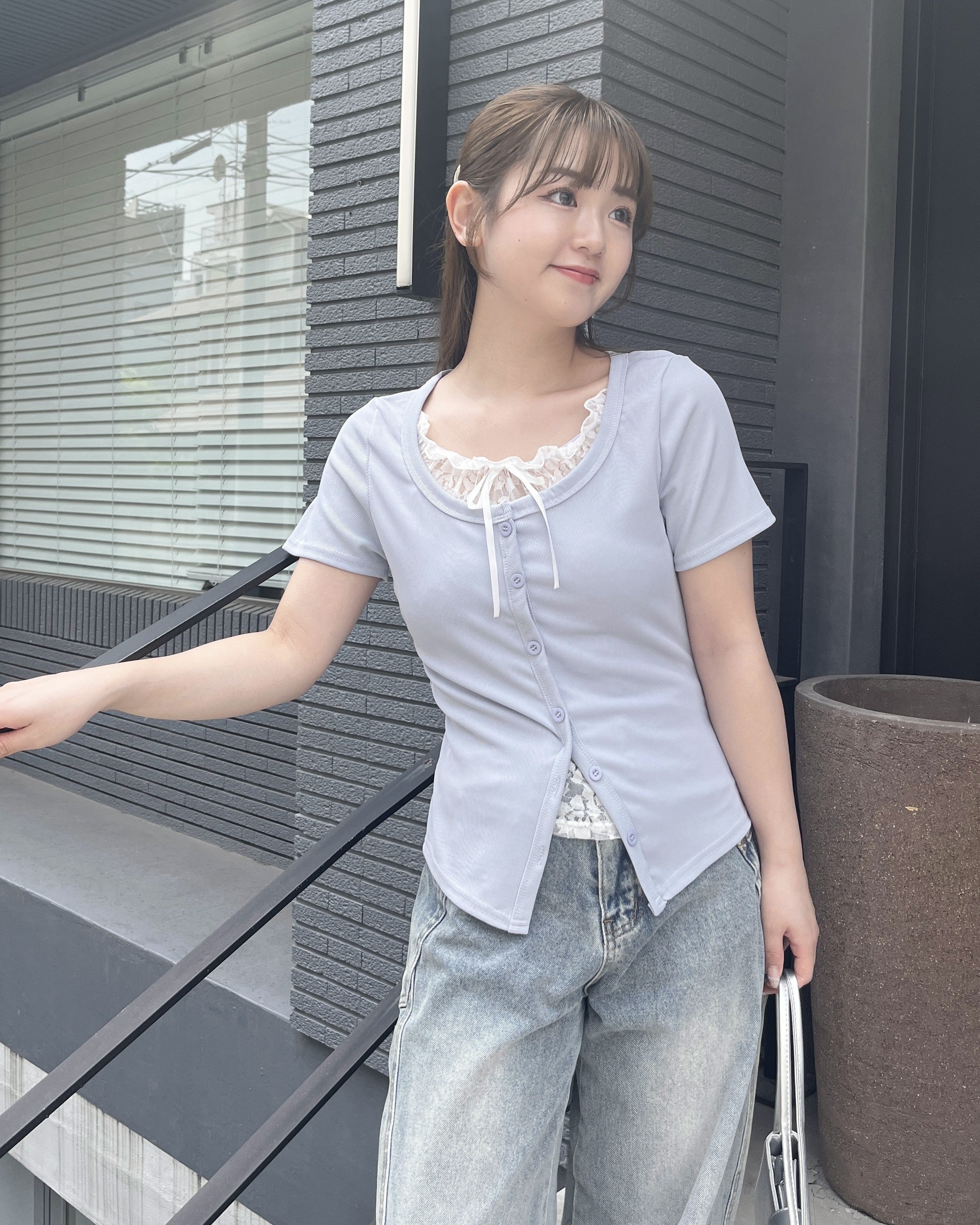model:150cm