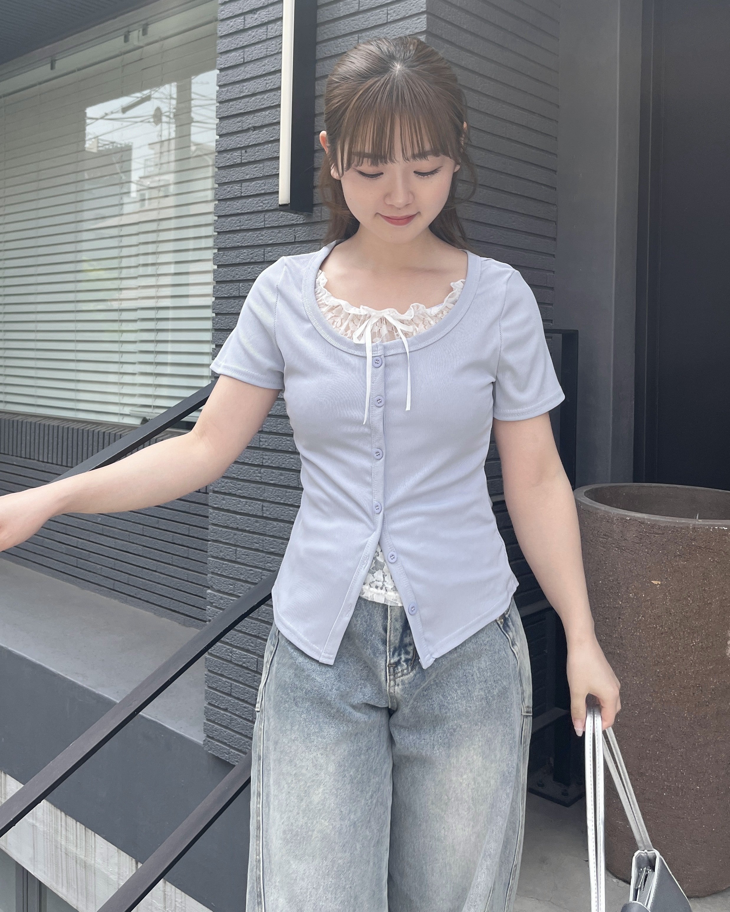 model:150cm