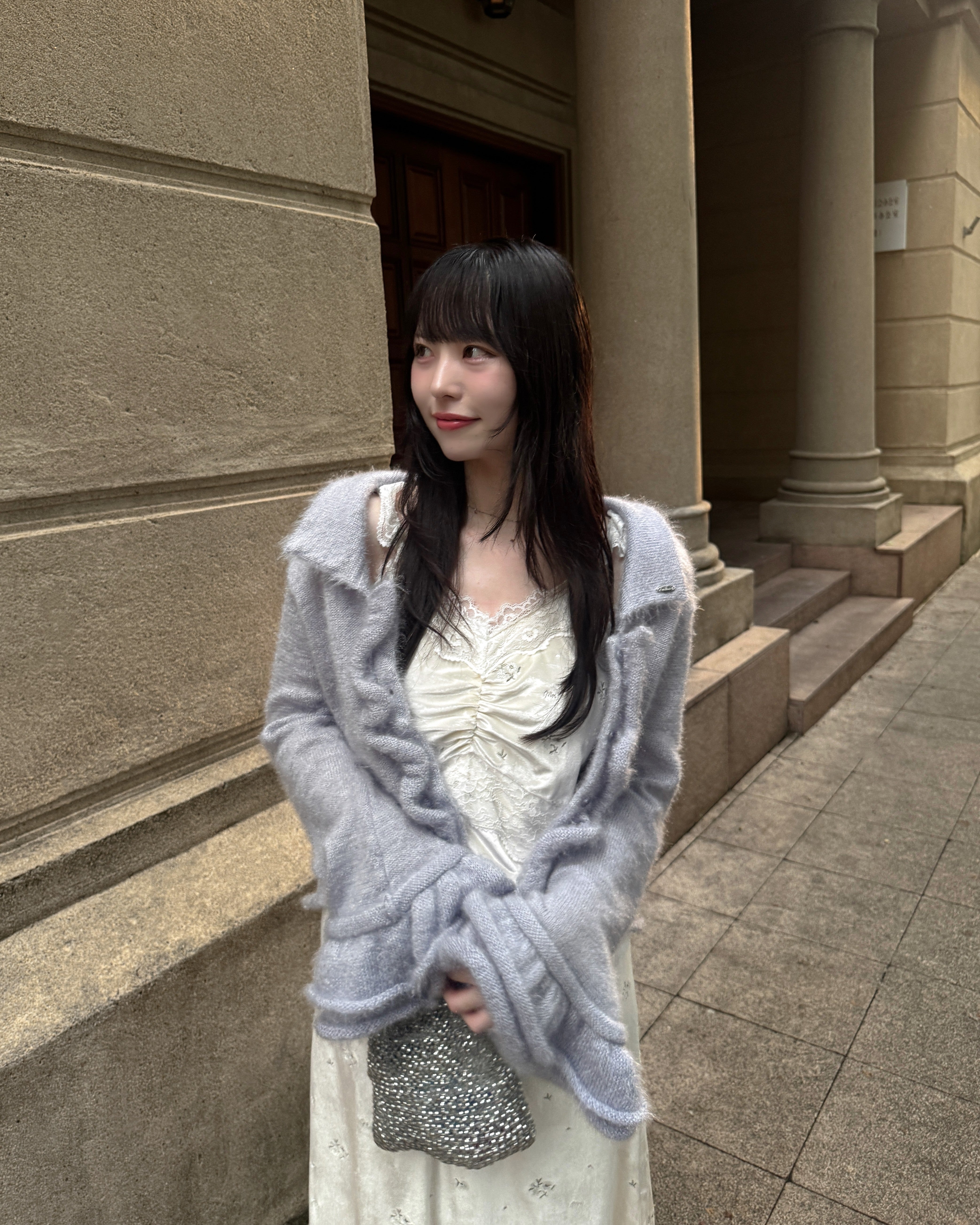model:163cm