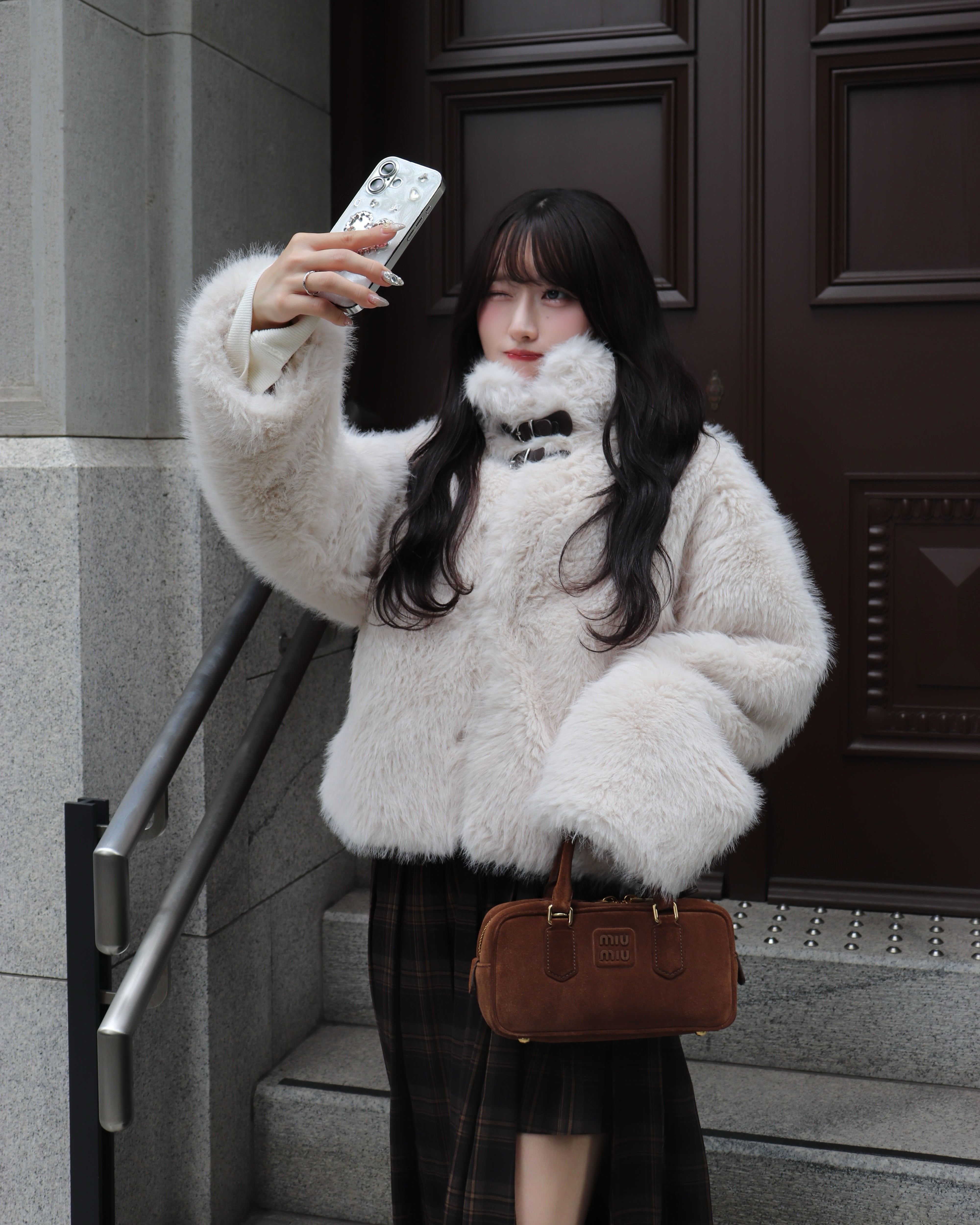 model:157cm