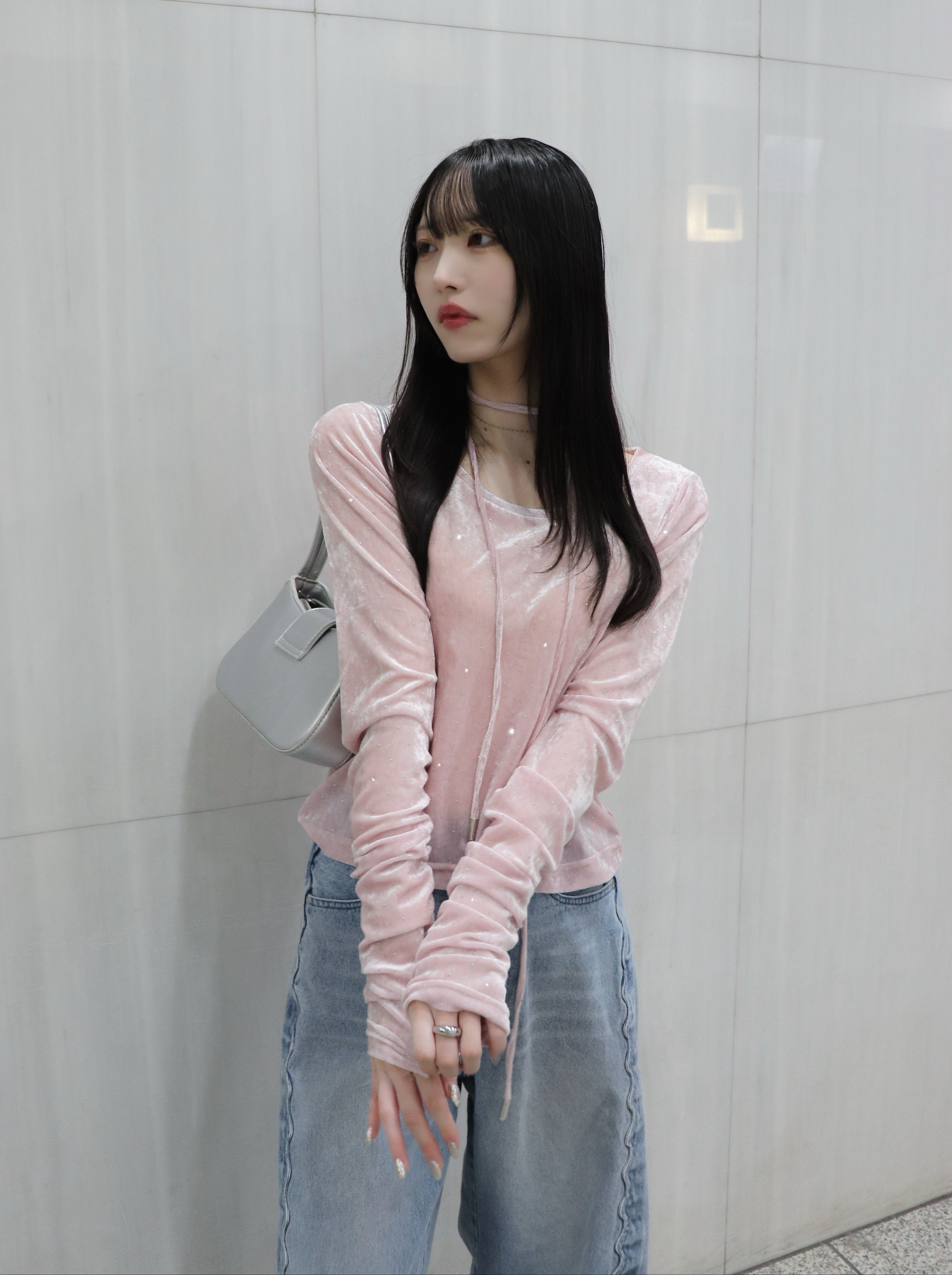 model:162cm