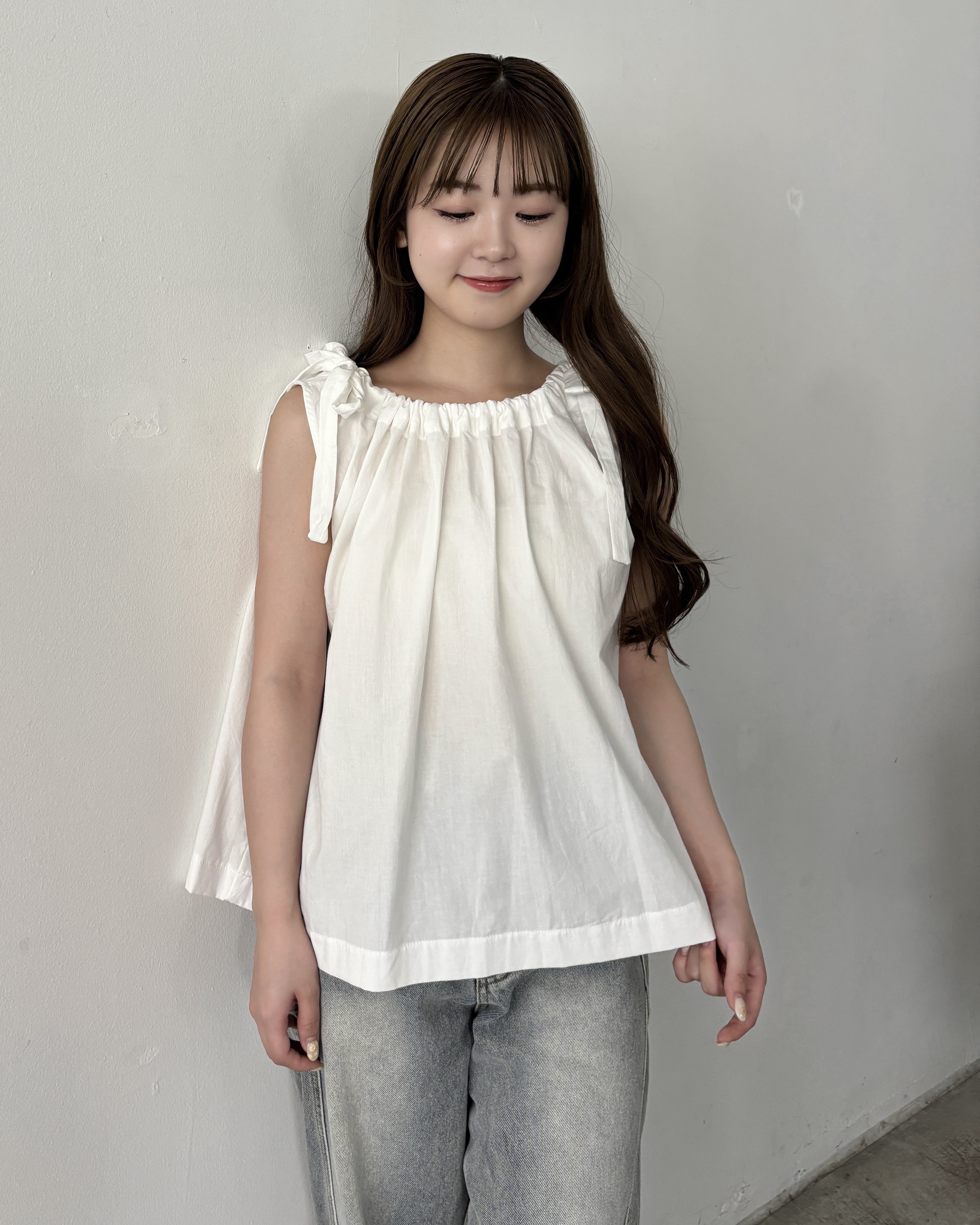 model:150cm