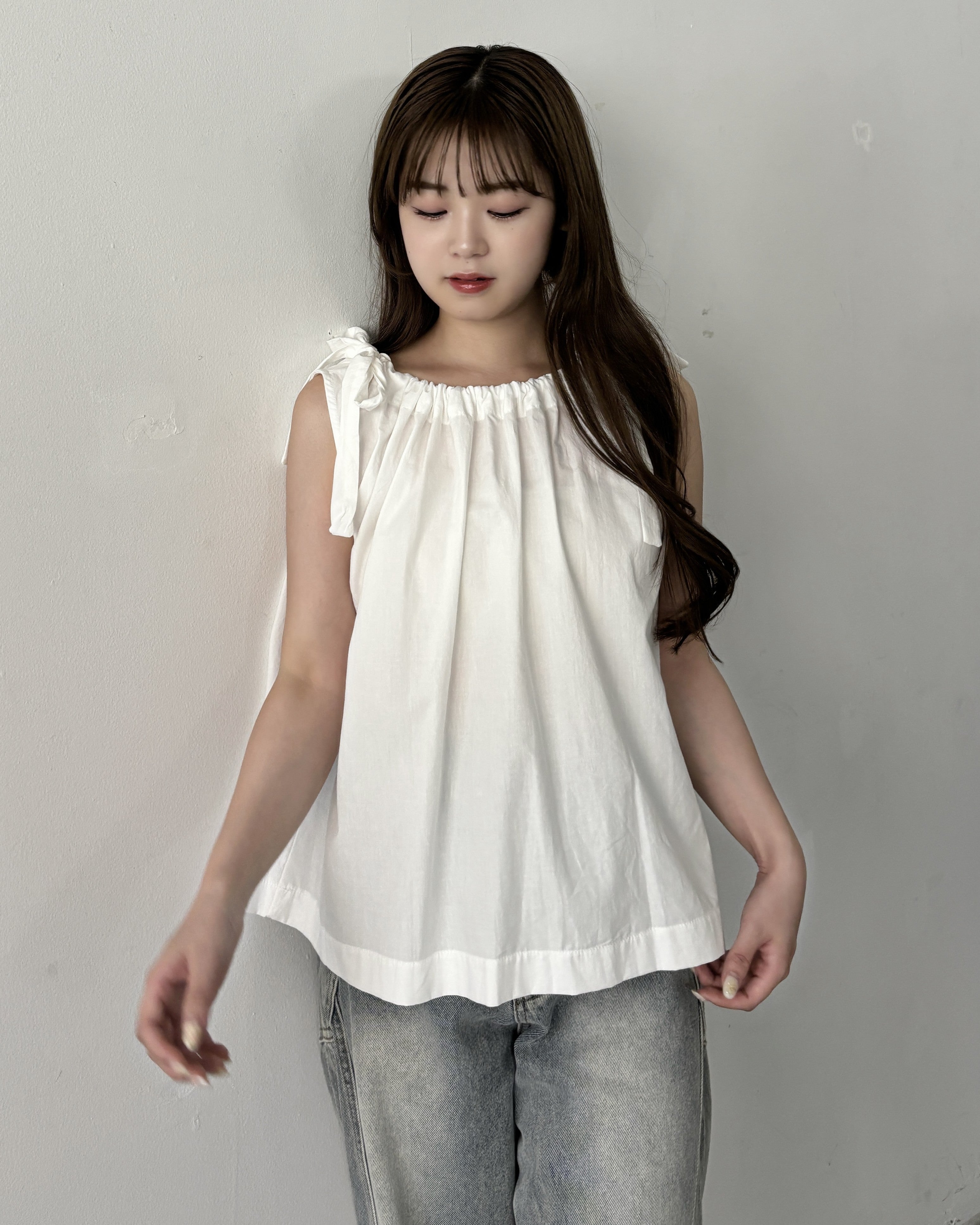model:150cm