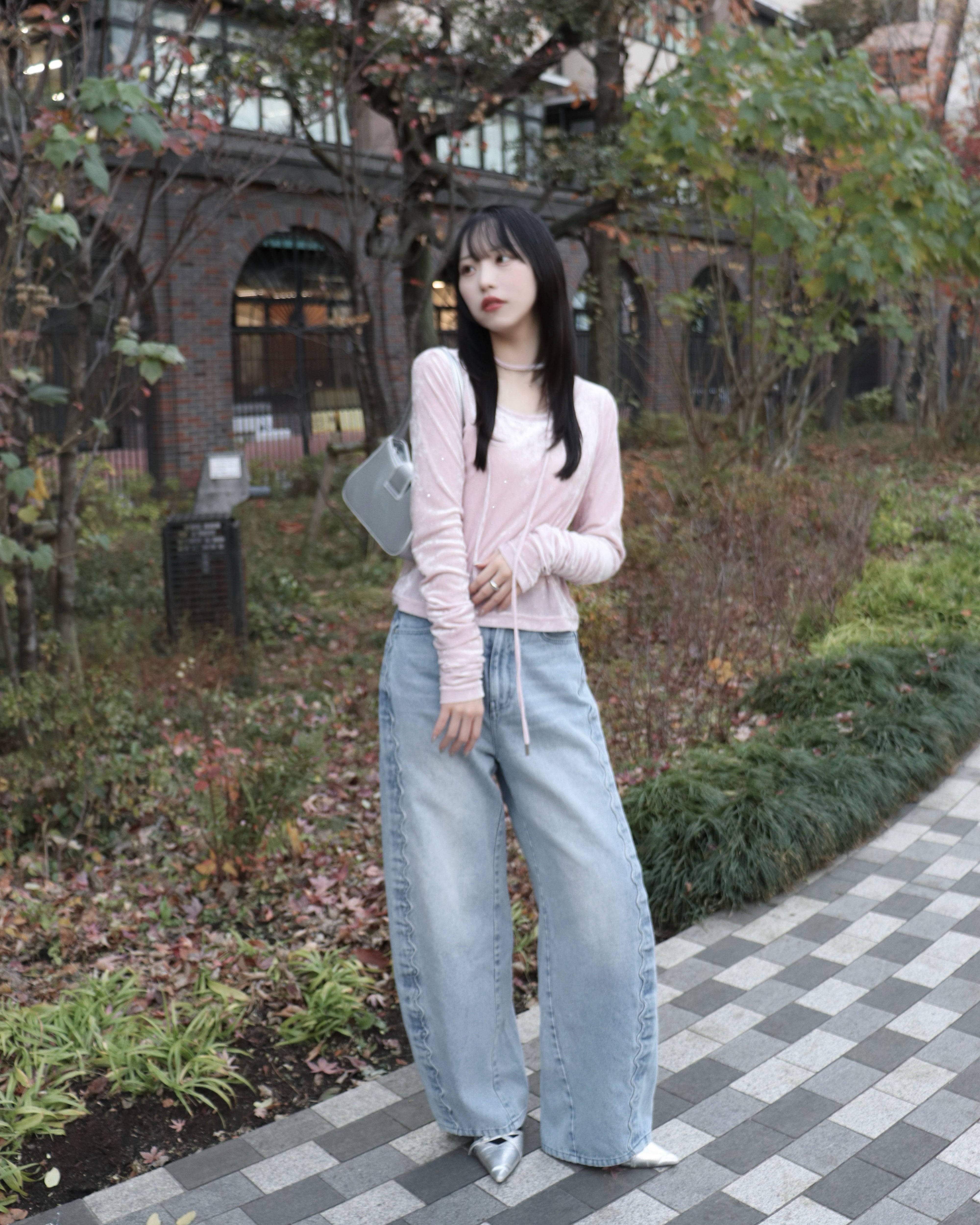model:162cm