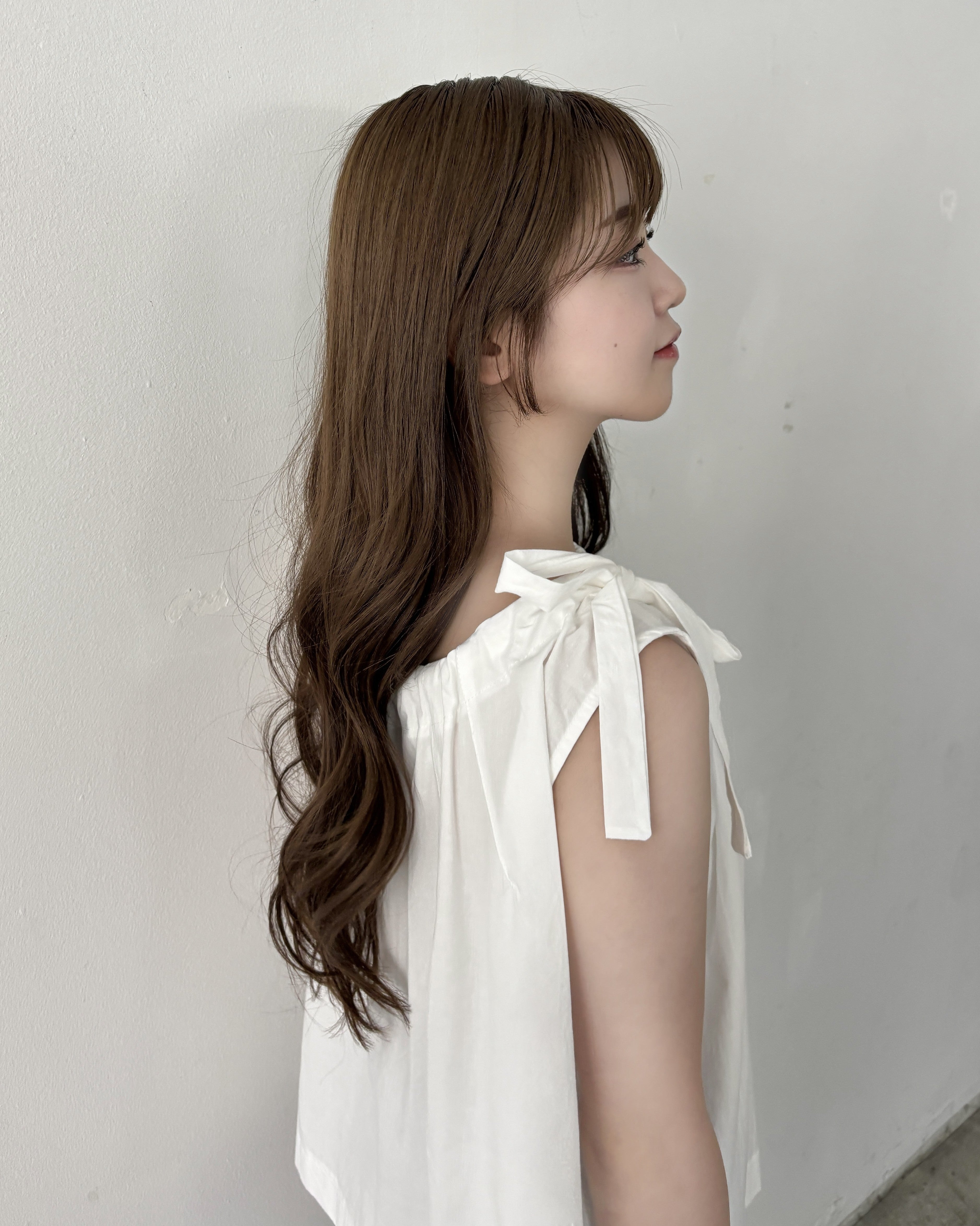 model:150cm