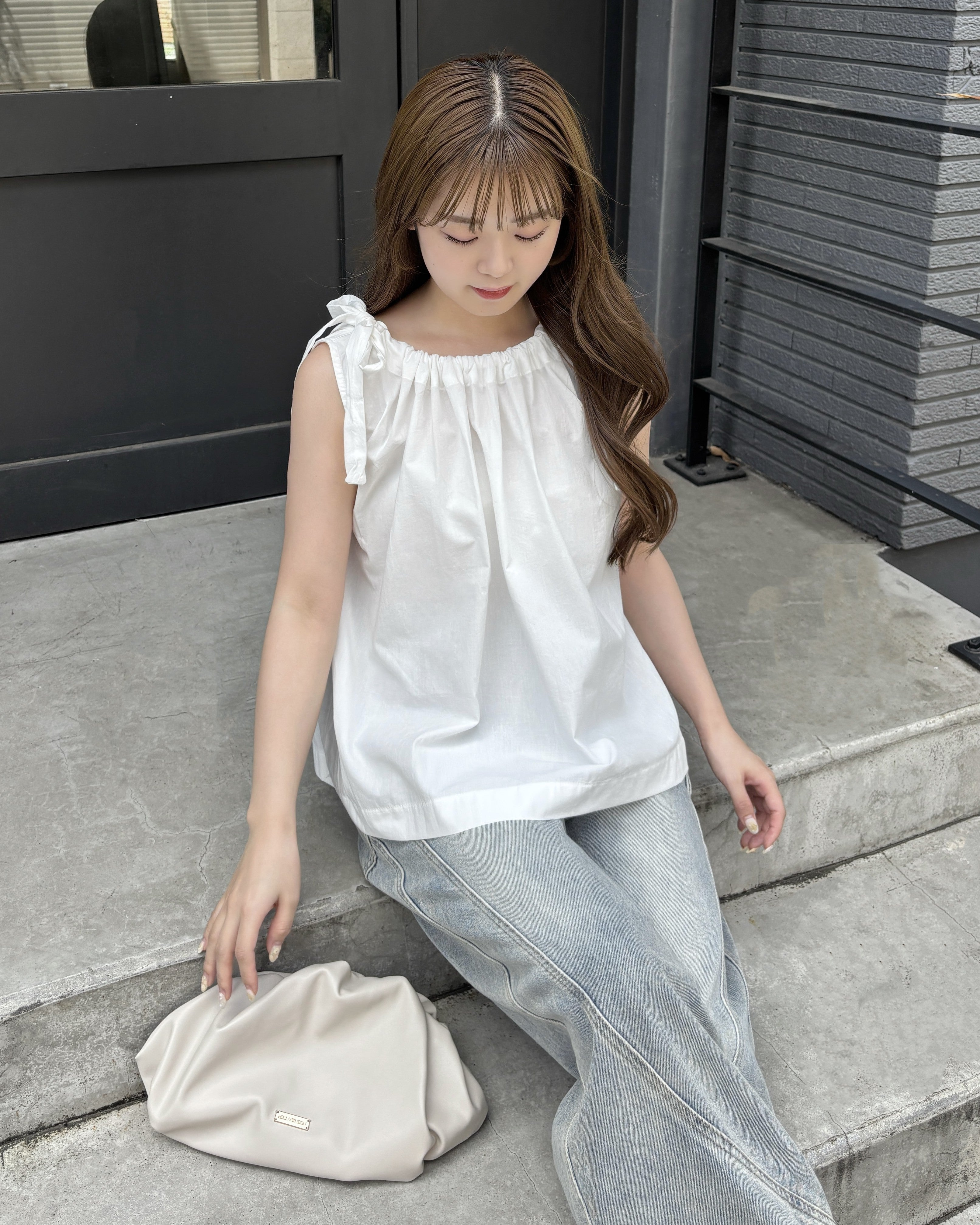 model:150cm