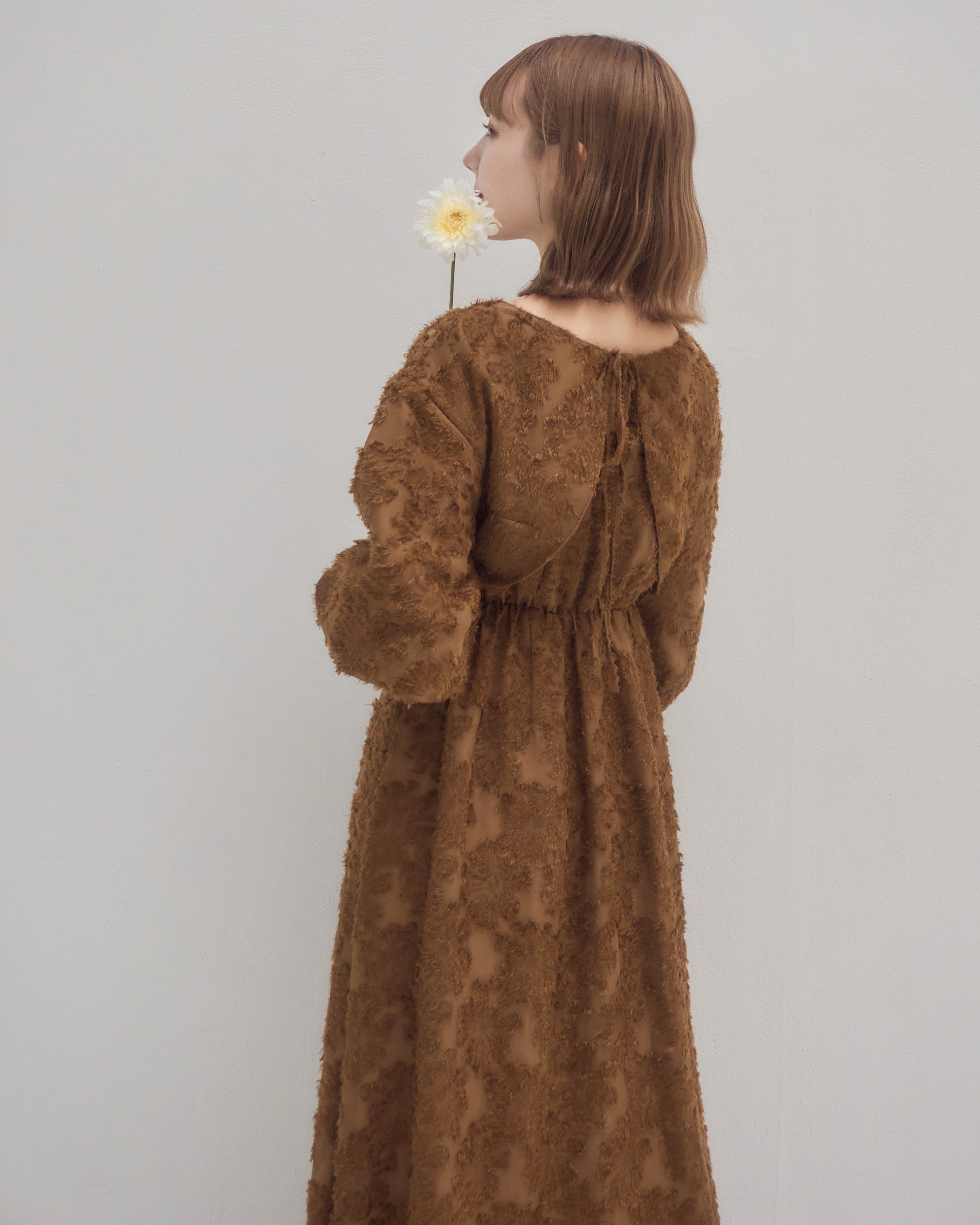 modelありすさん:163cm/Mサイズ