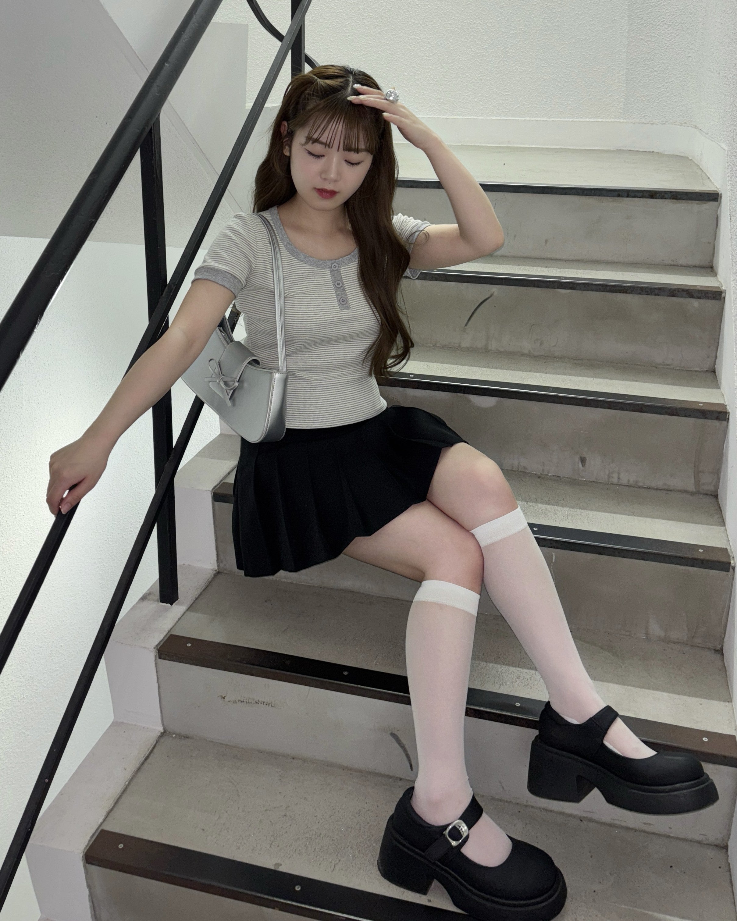model:150cm
