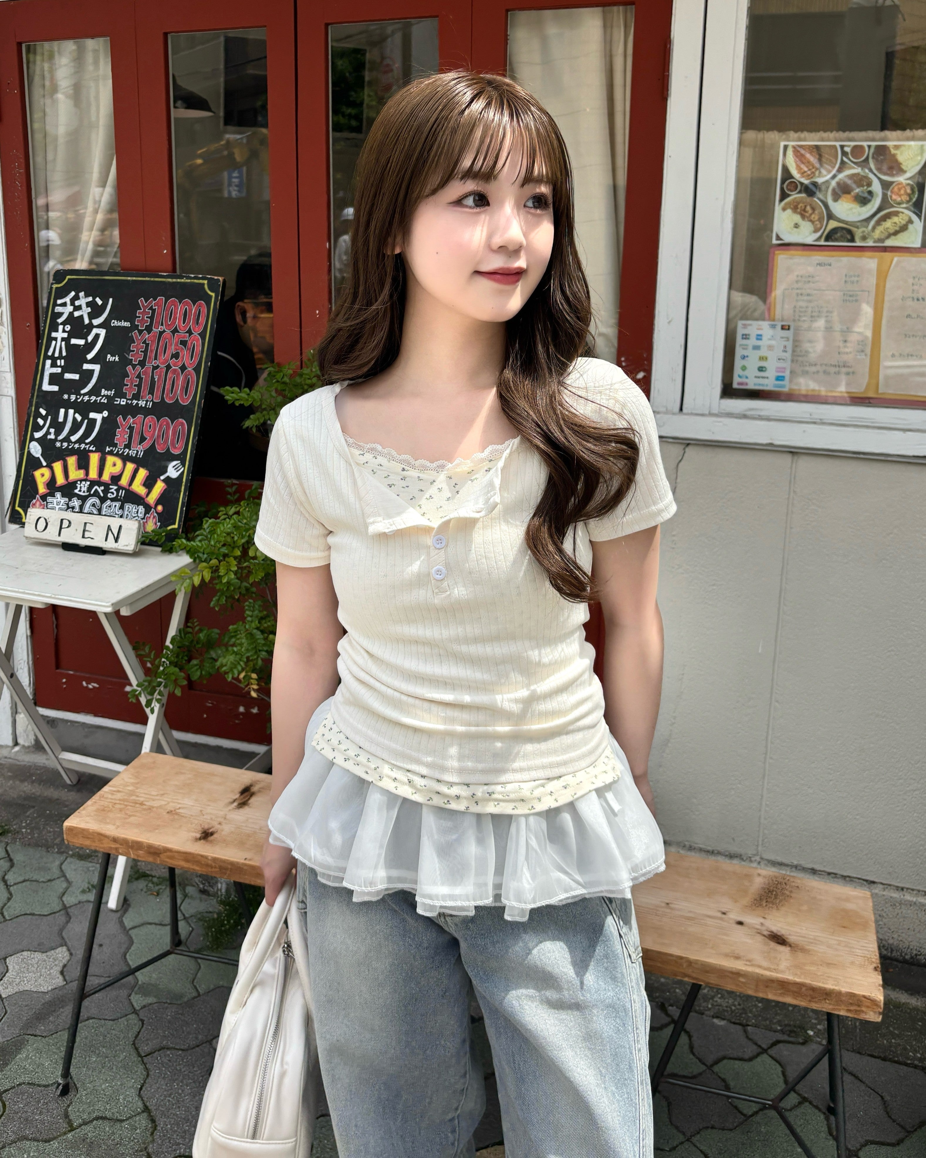 model:150cm