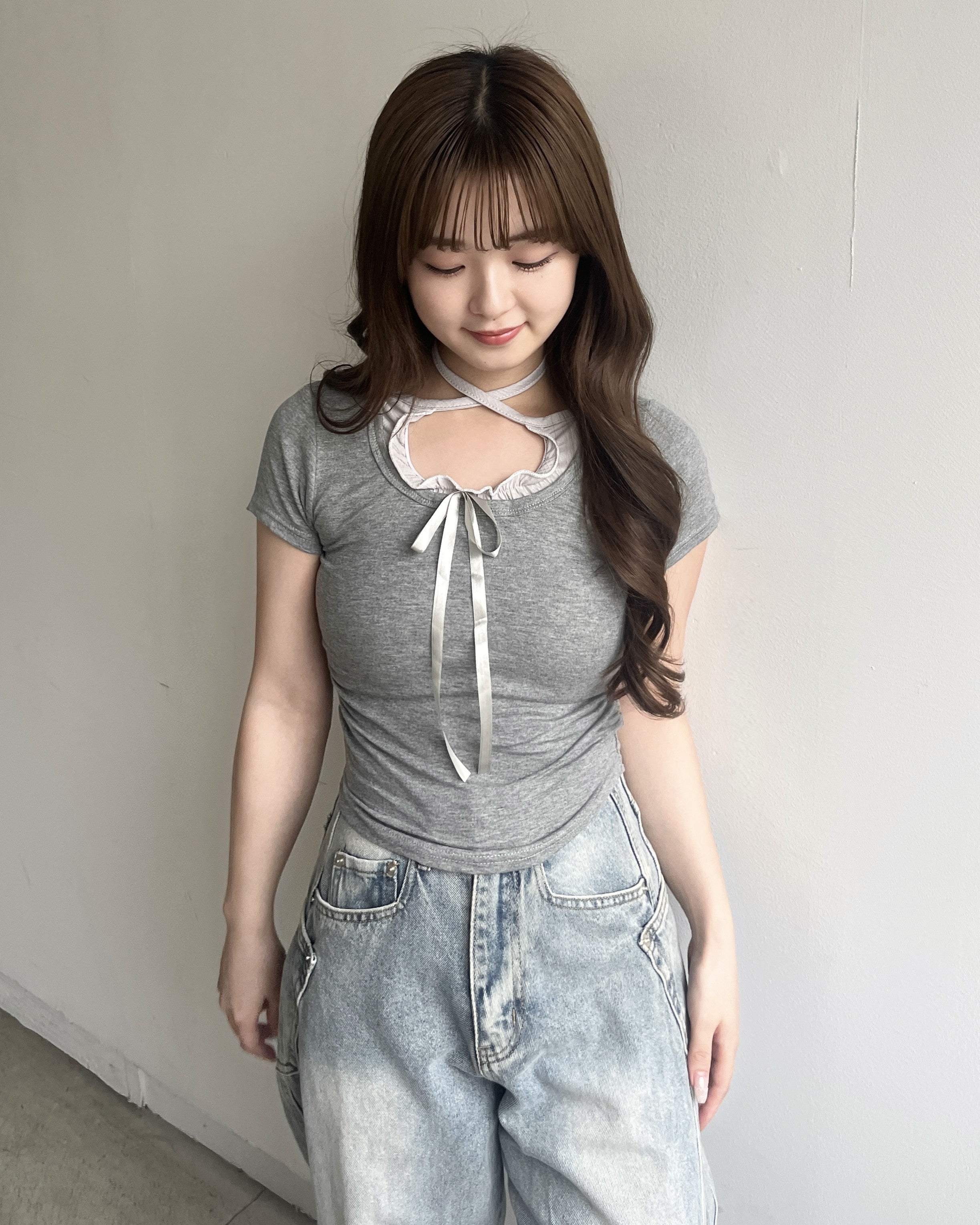 model:150cm