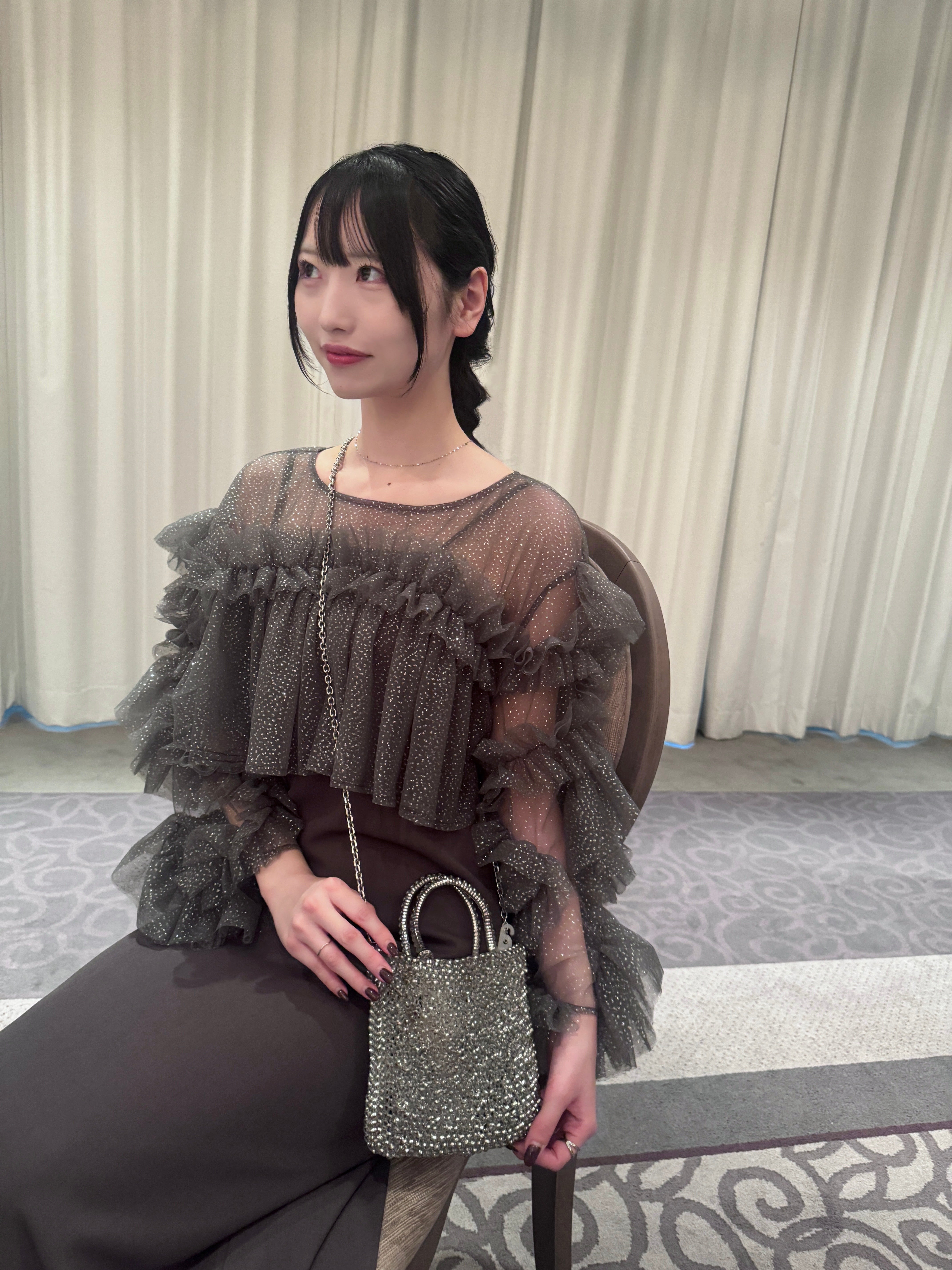 model:162cm/Mサイズ