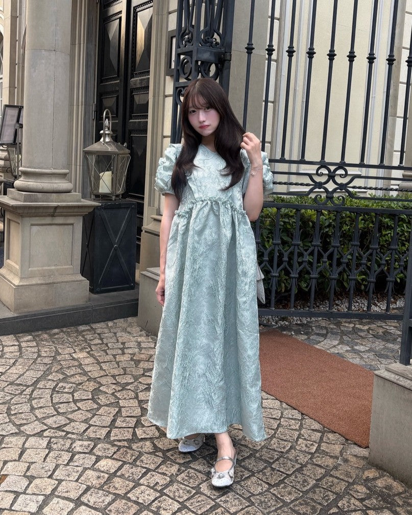 model:157cm/Mサイズ