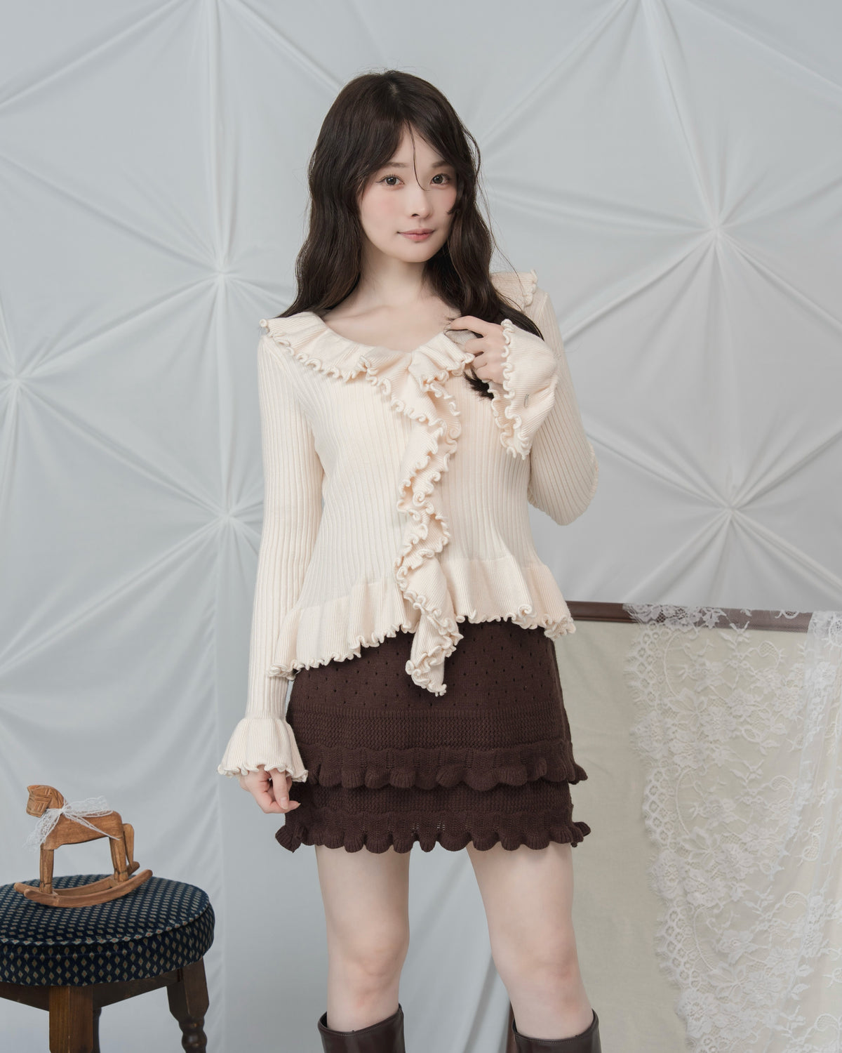 model:162cm
