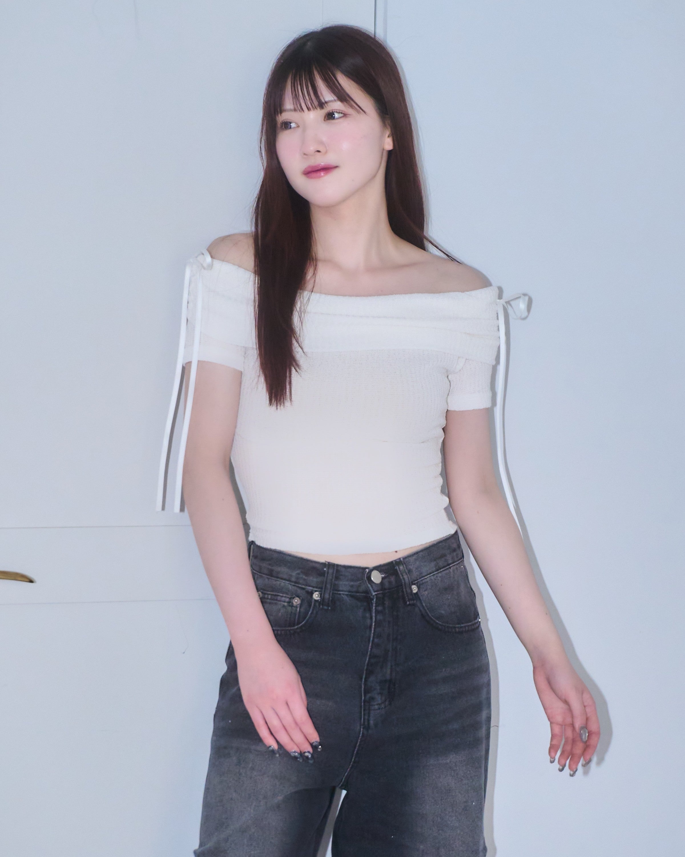 model:162cm