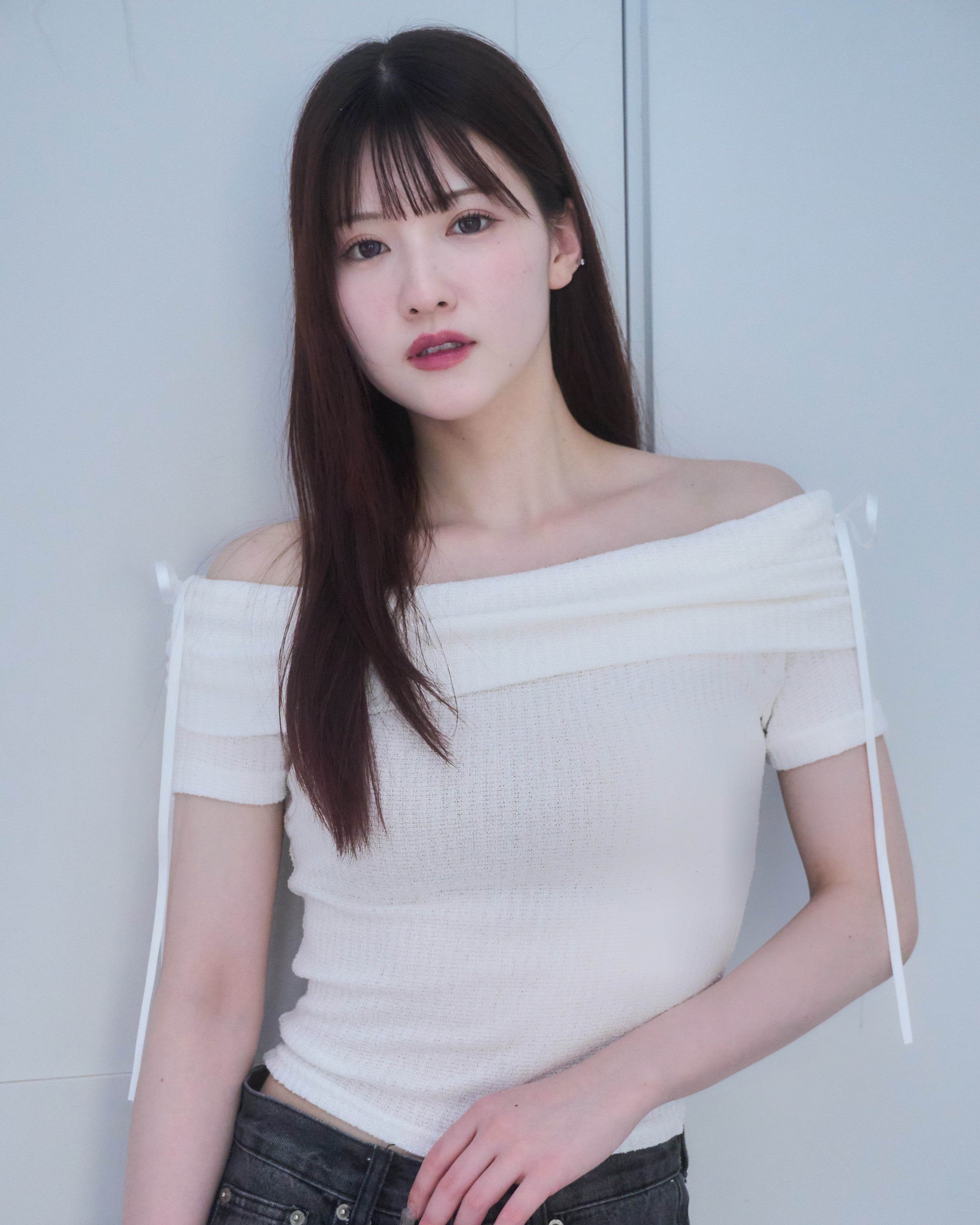 model:162cm