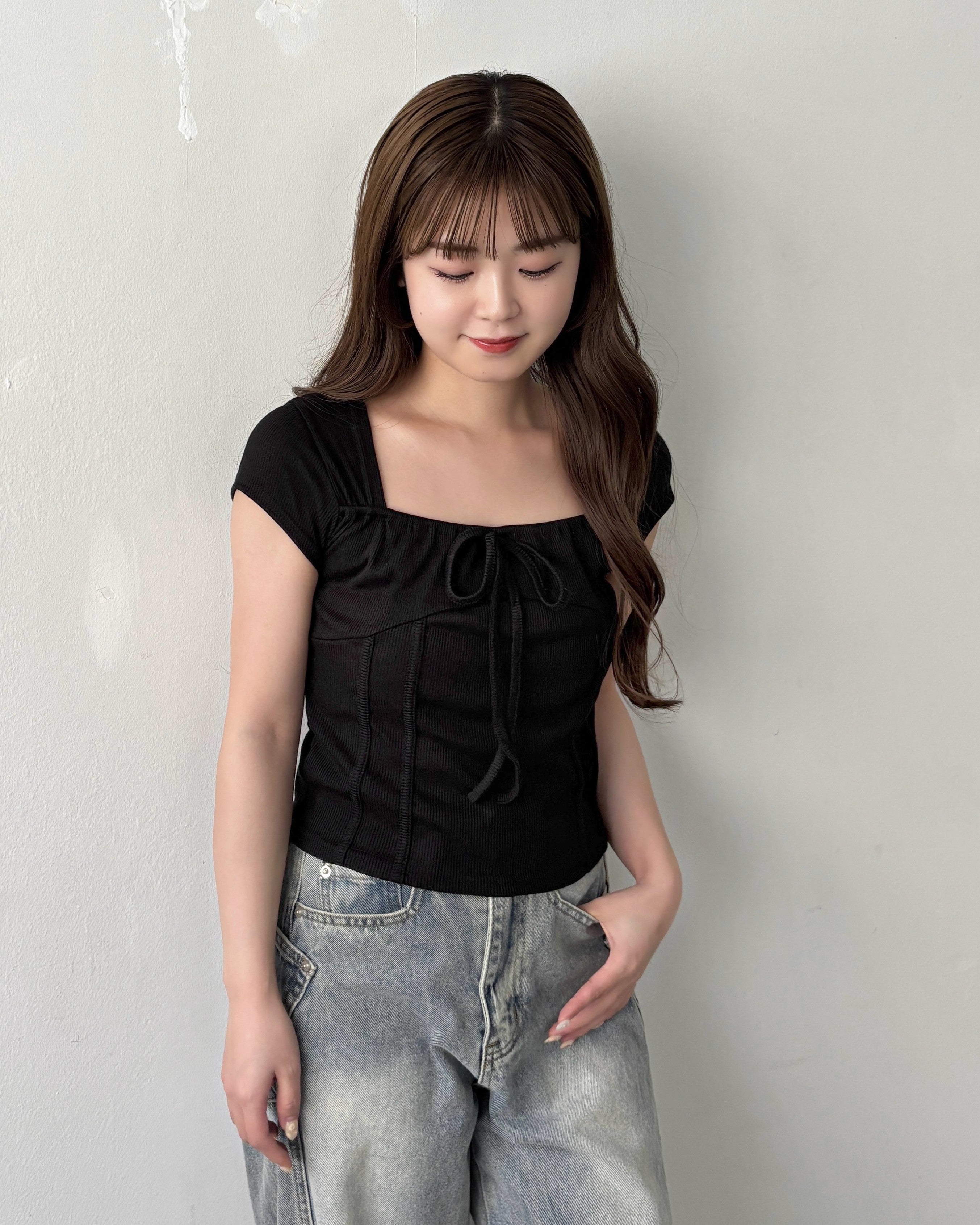model:150cm