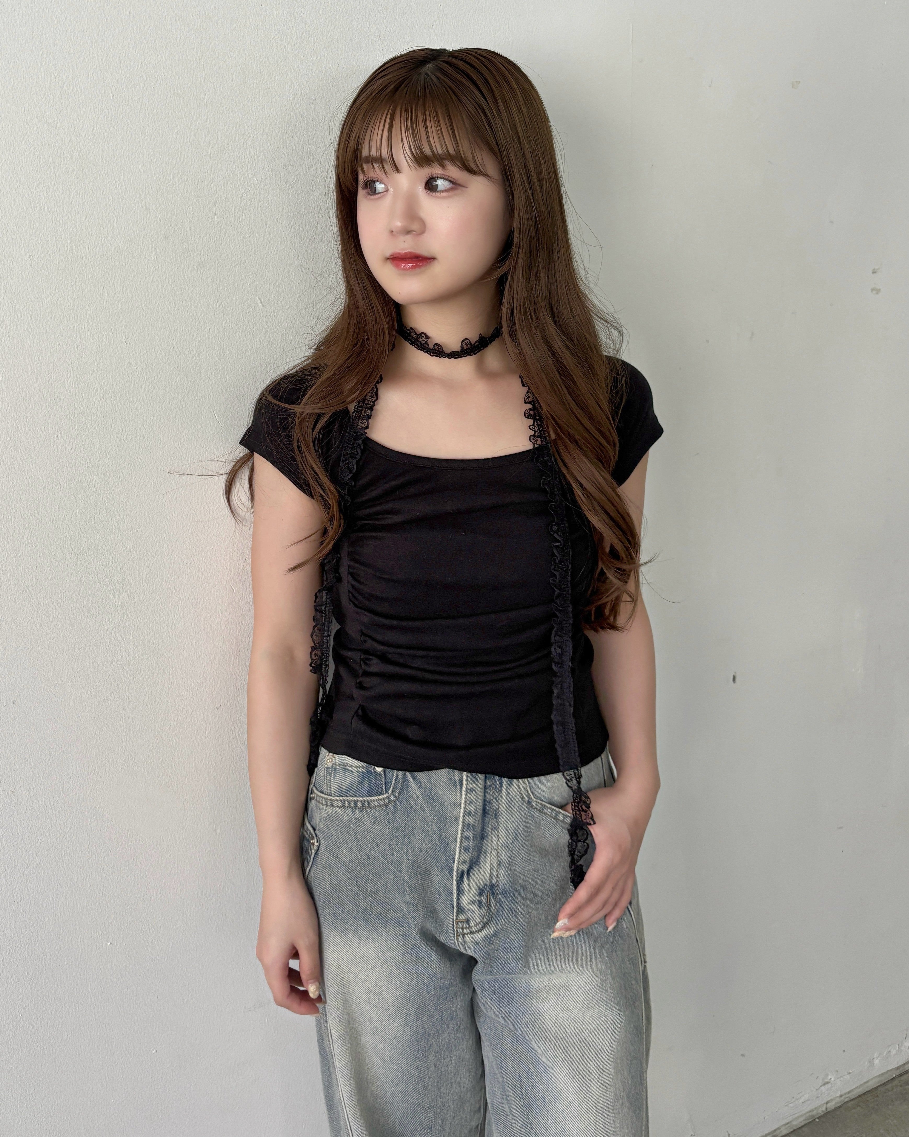 model:150cm