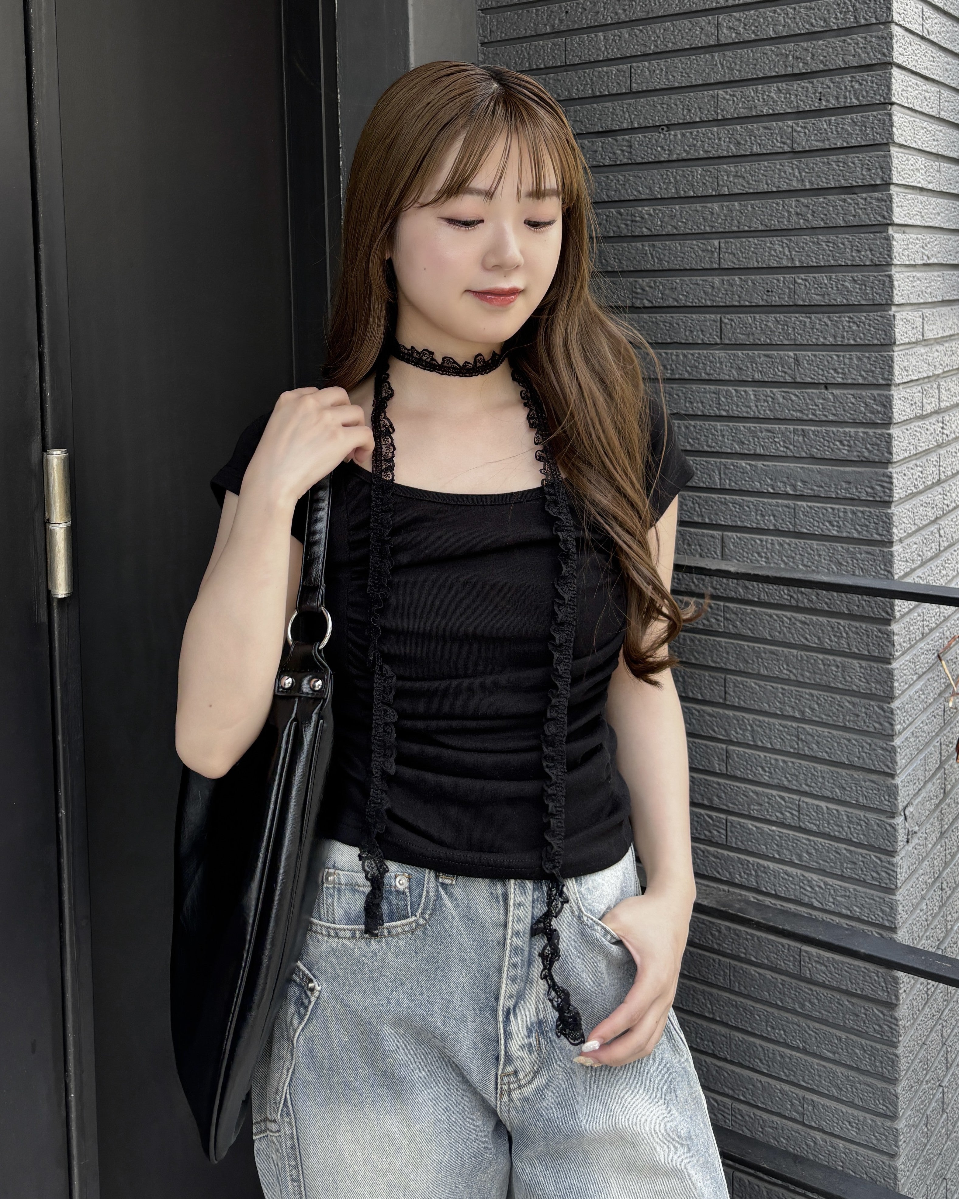 model:150cm