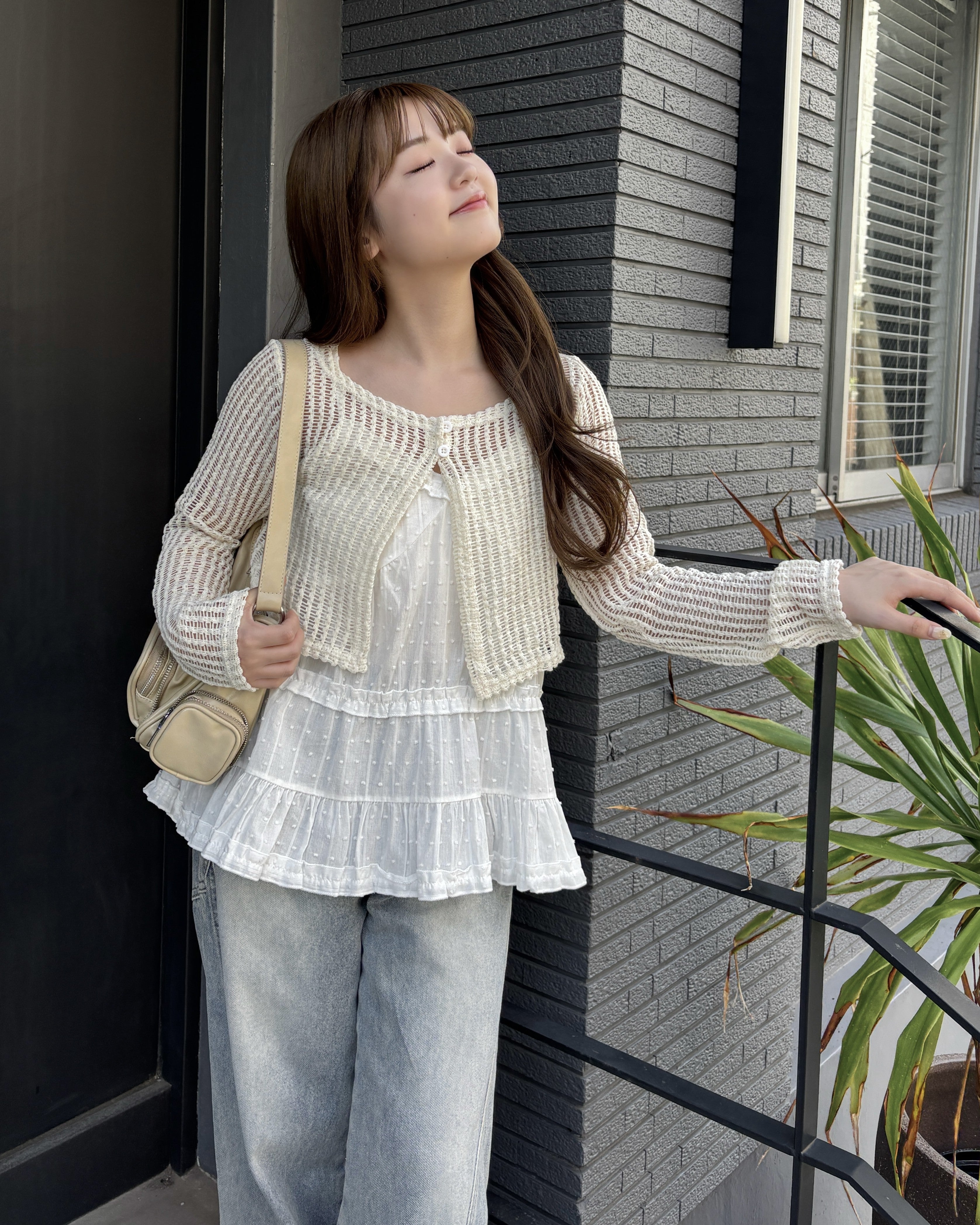 model:150cm