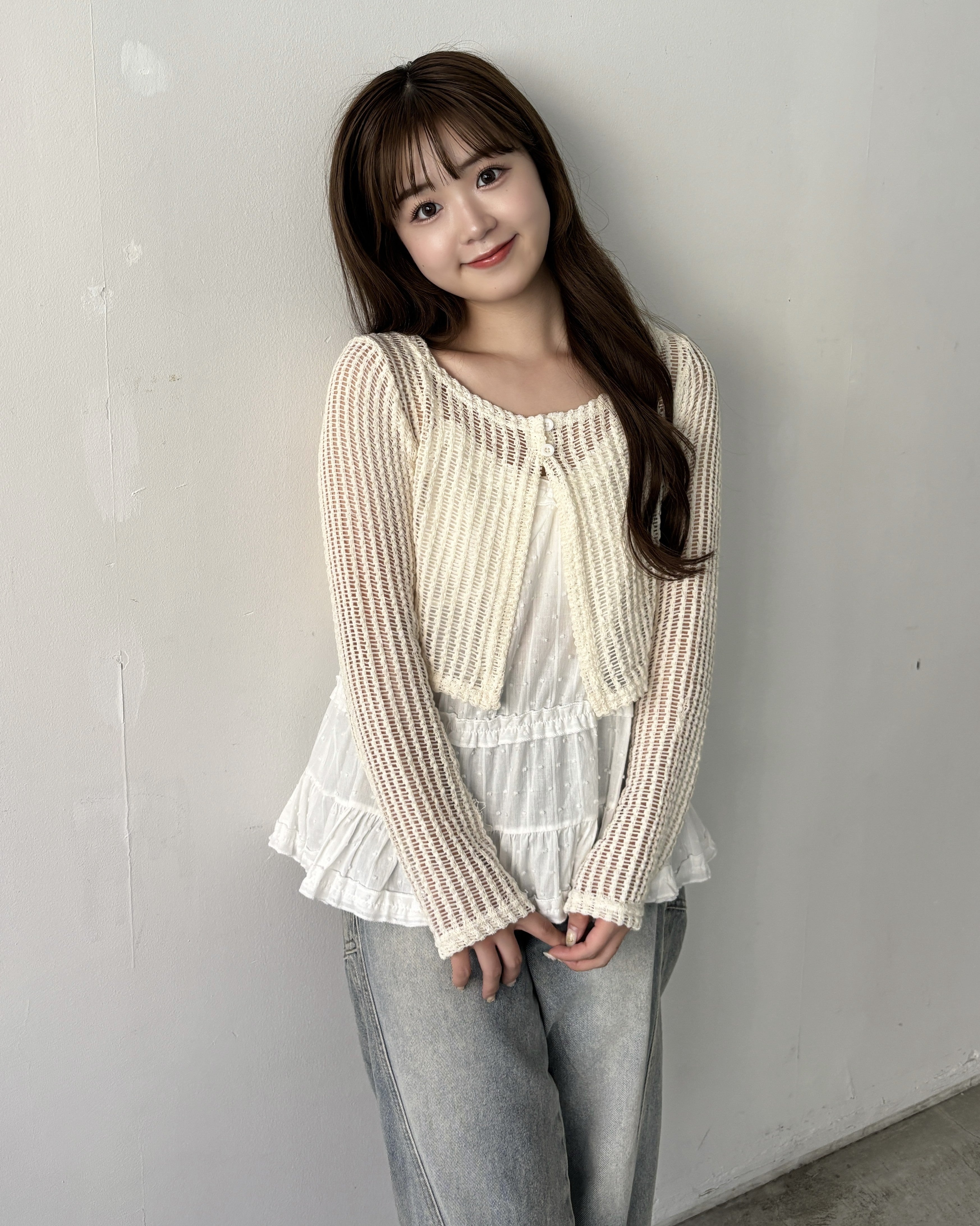 model:150cm