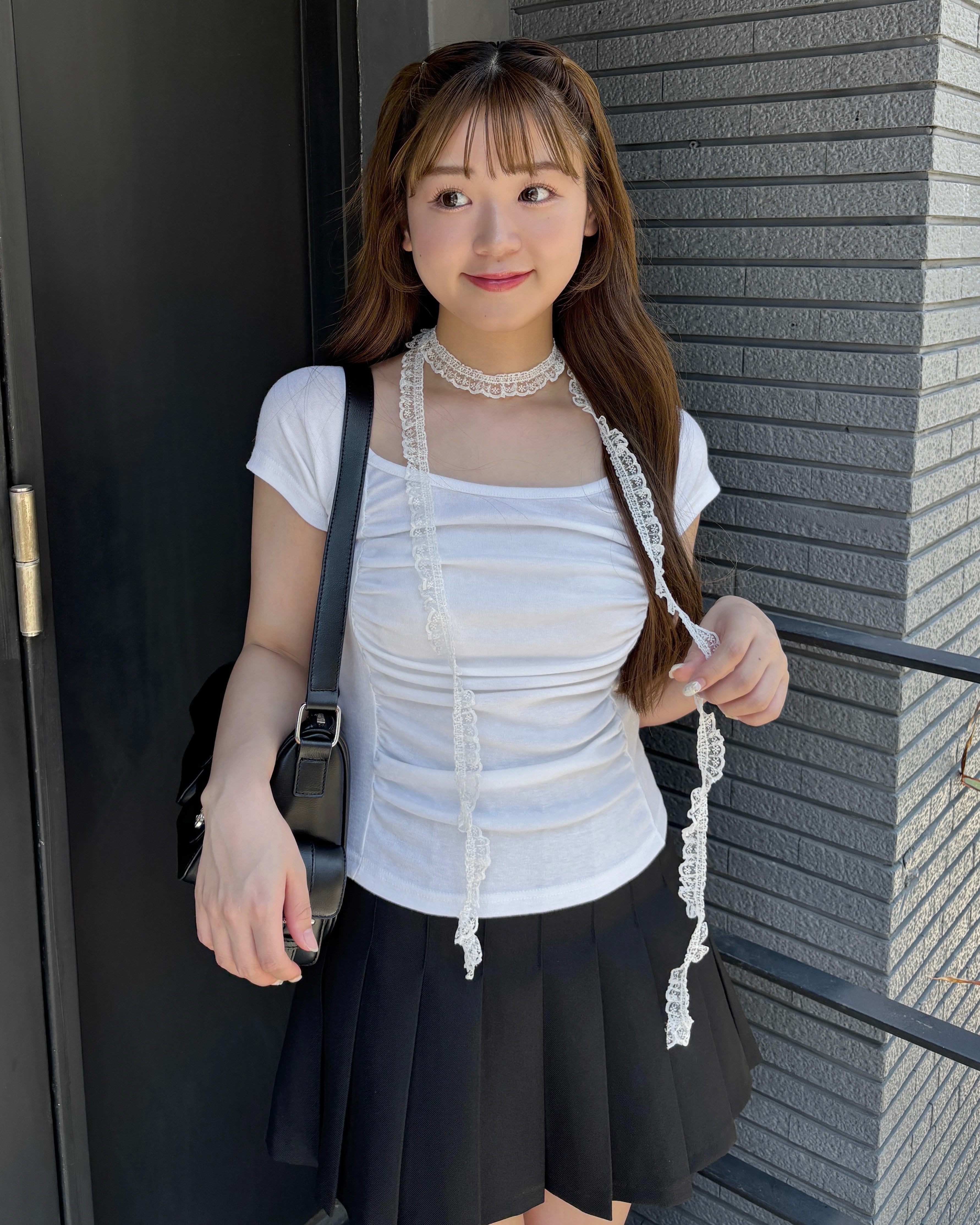 model:150cm