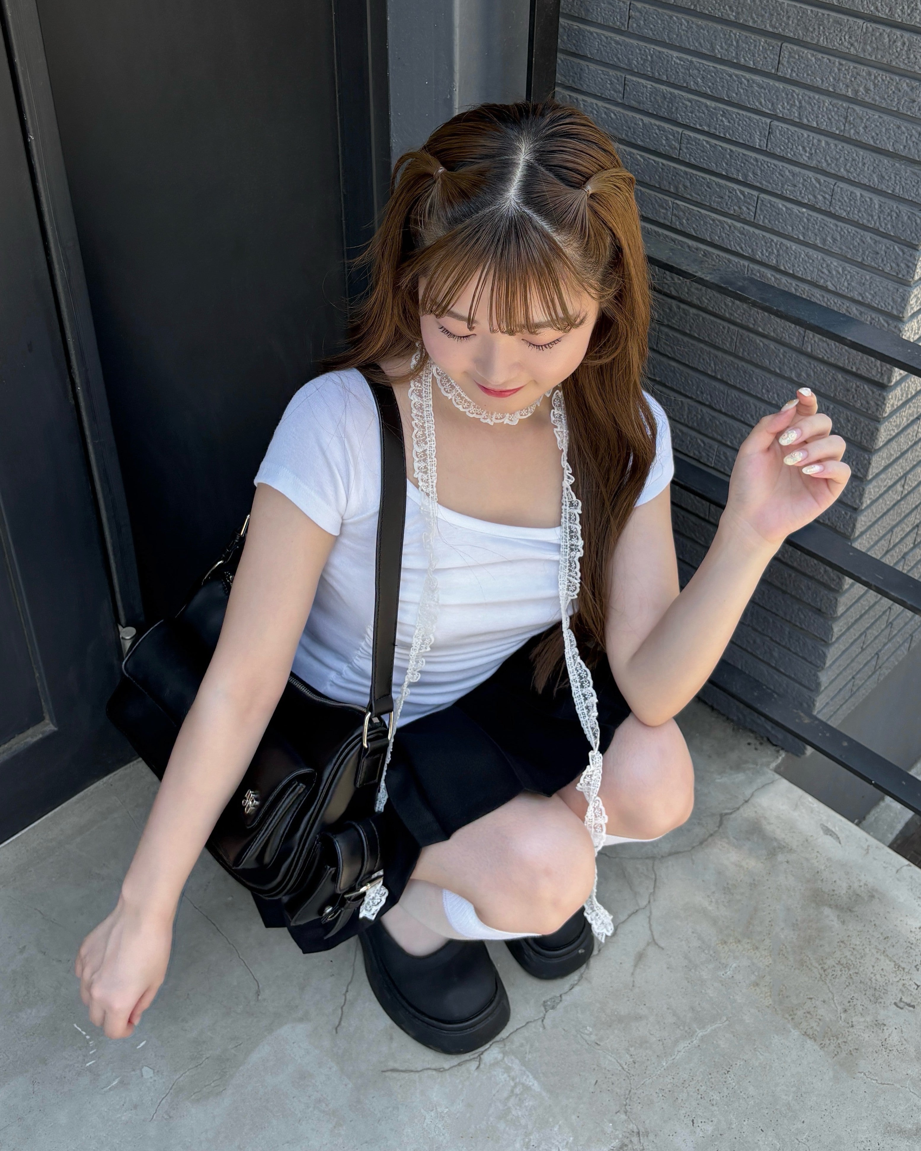 model:150cm