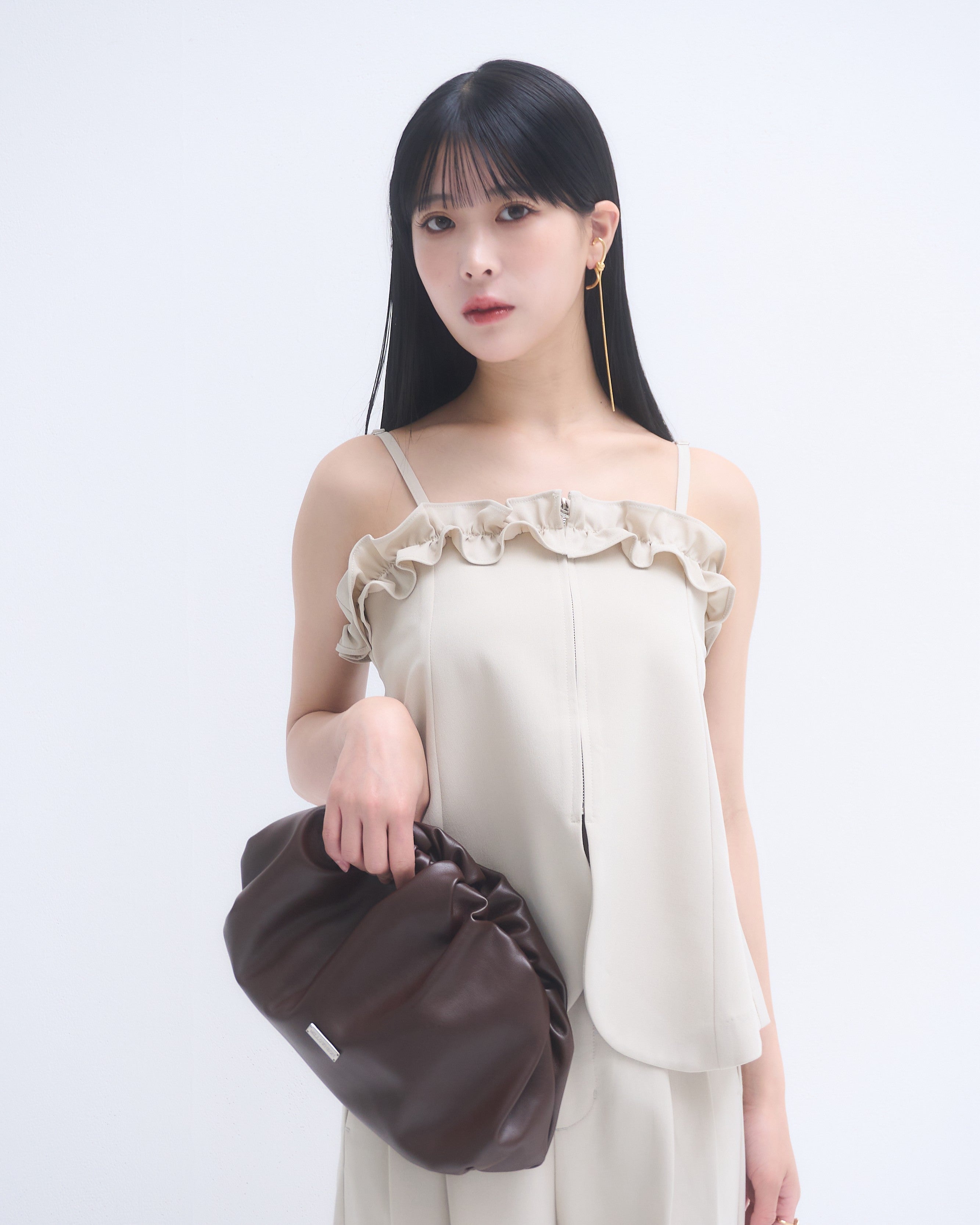 2way聚集袋