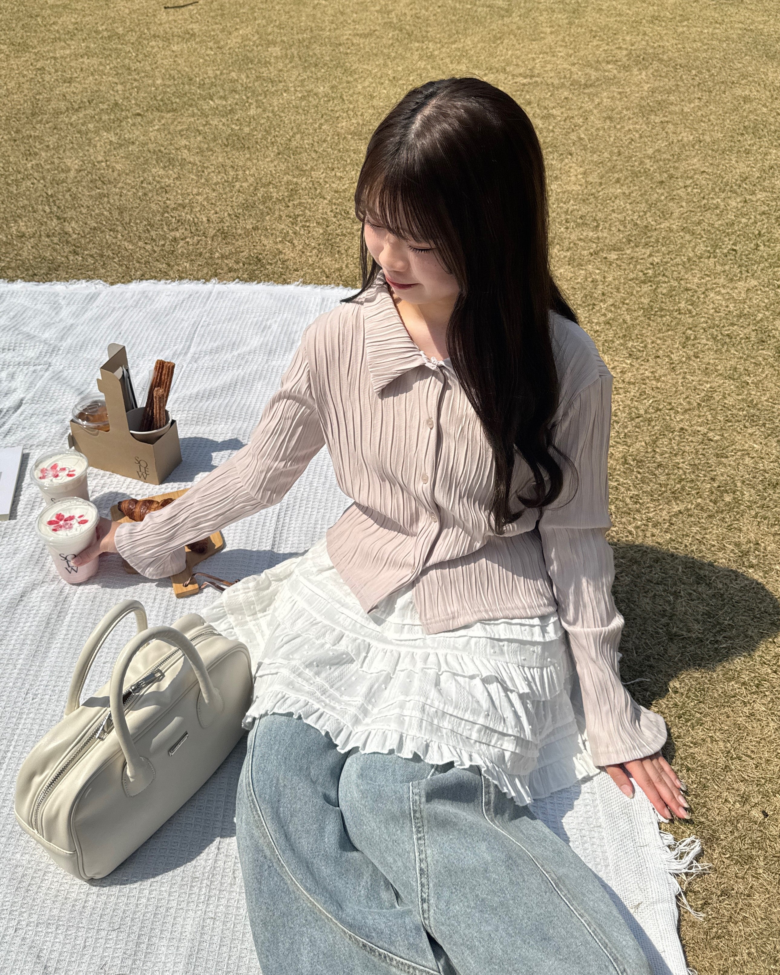 model:154cm