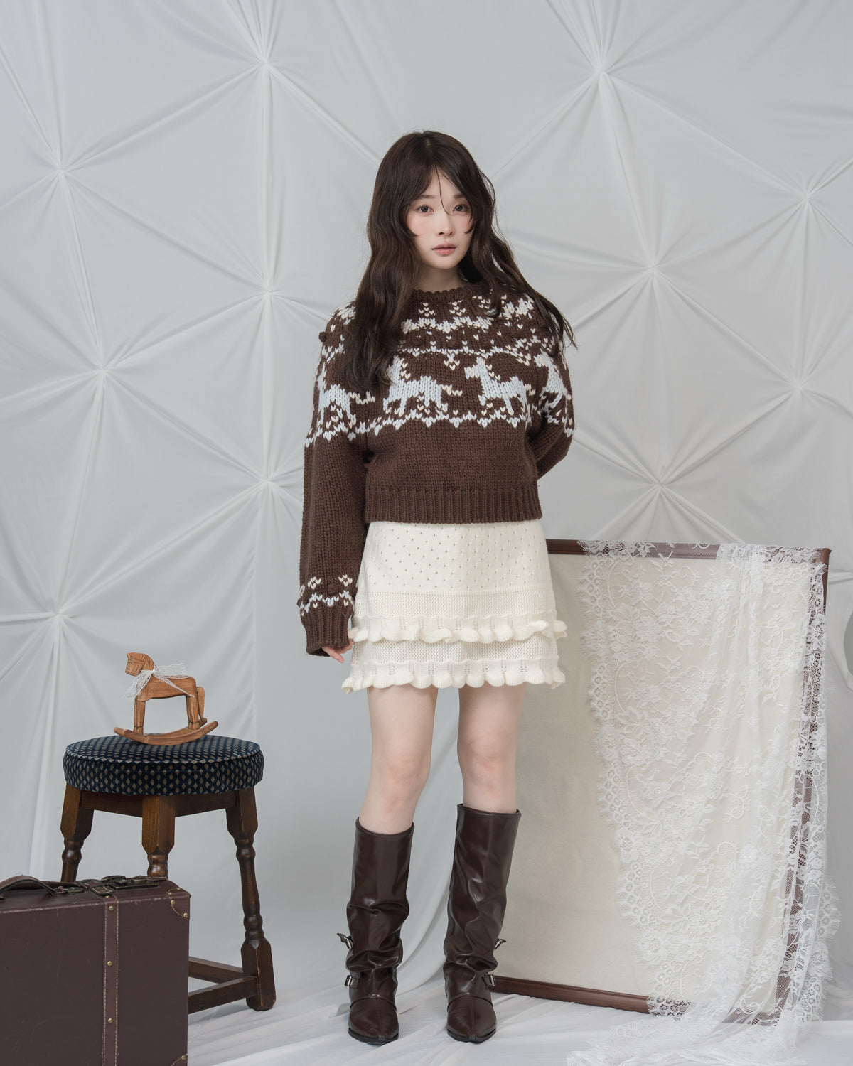 model:162cm