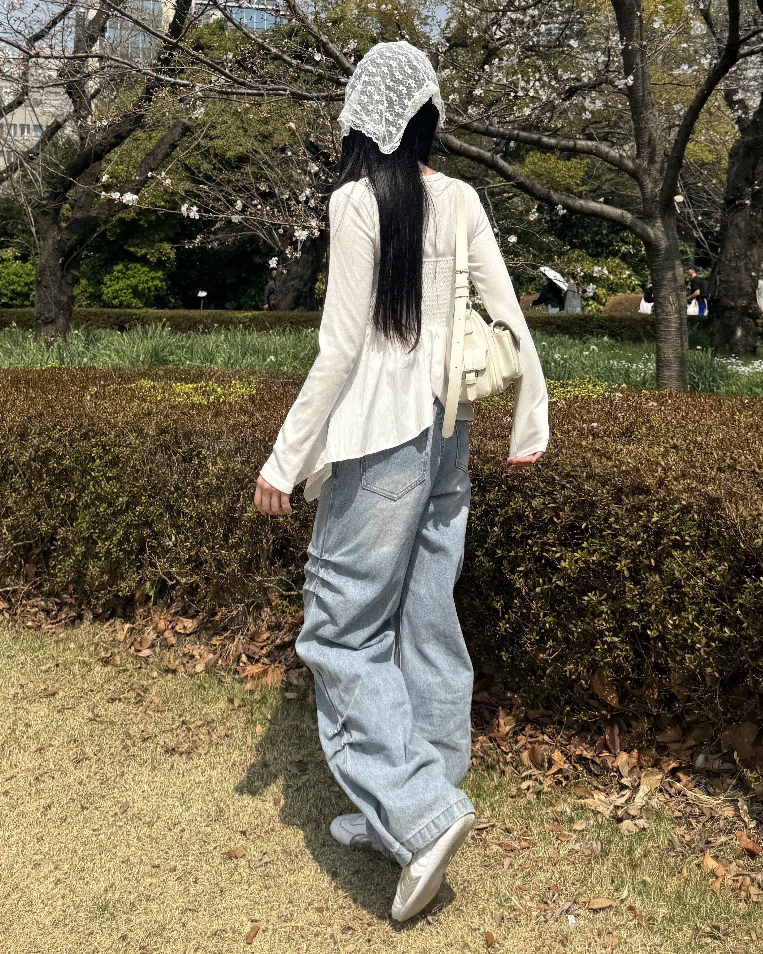 model:162cm