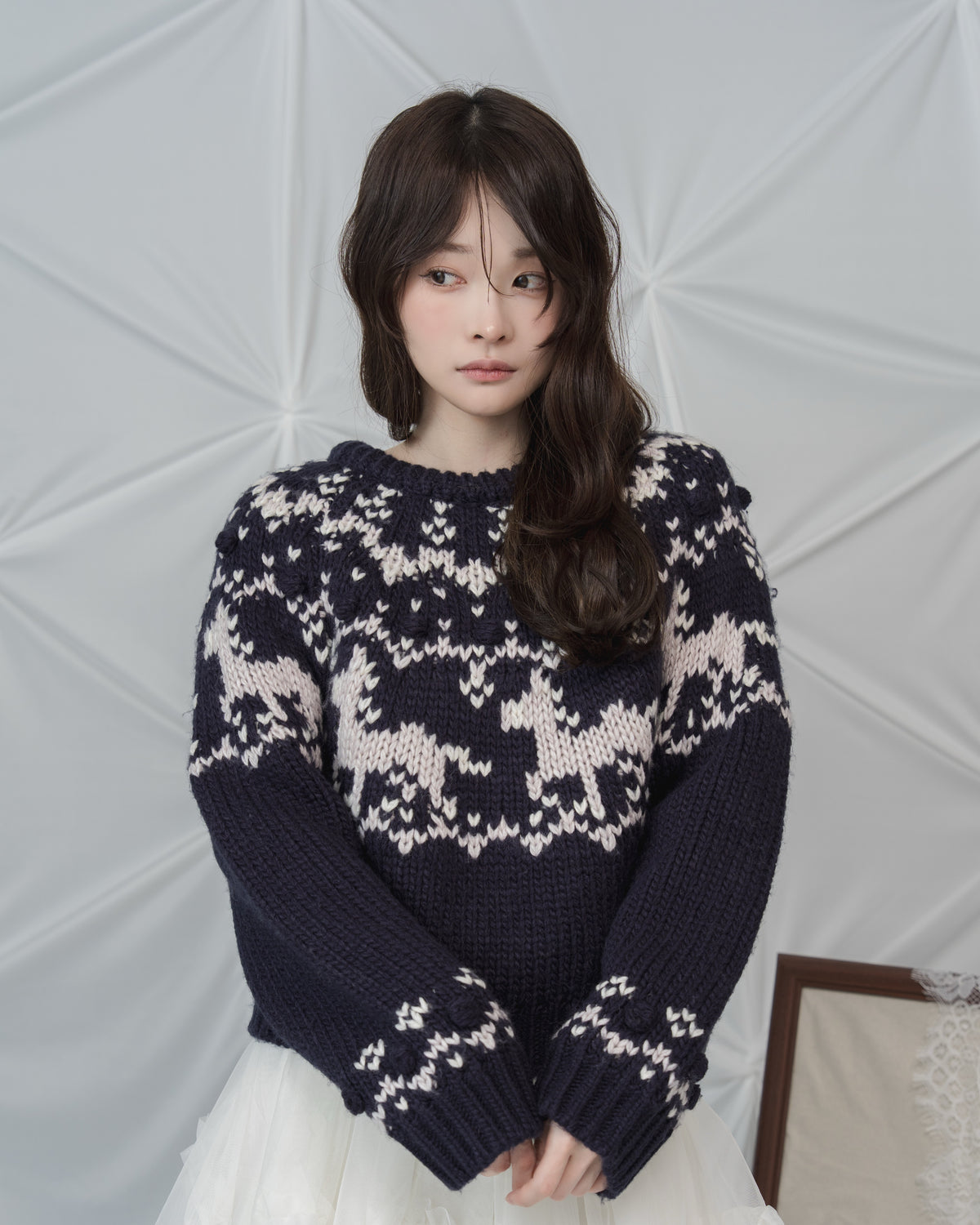 model:162cm
