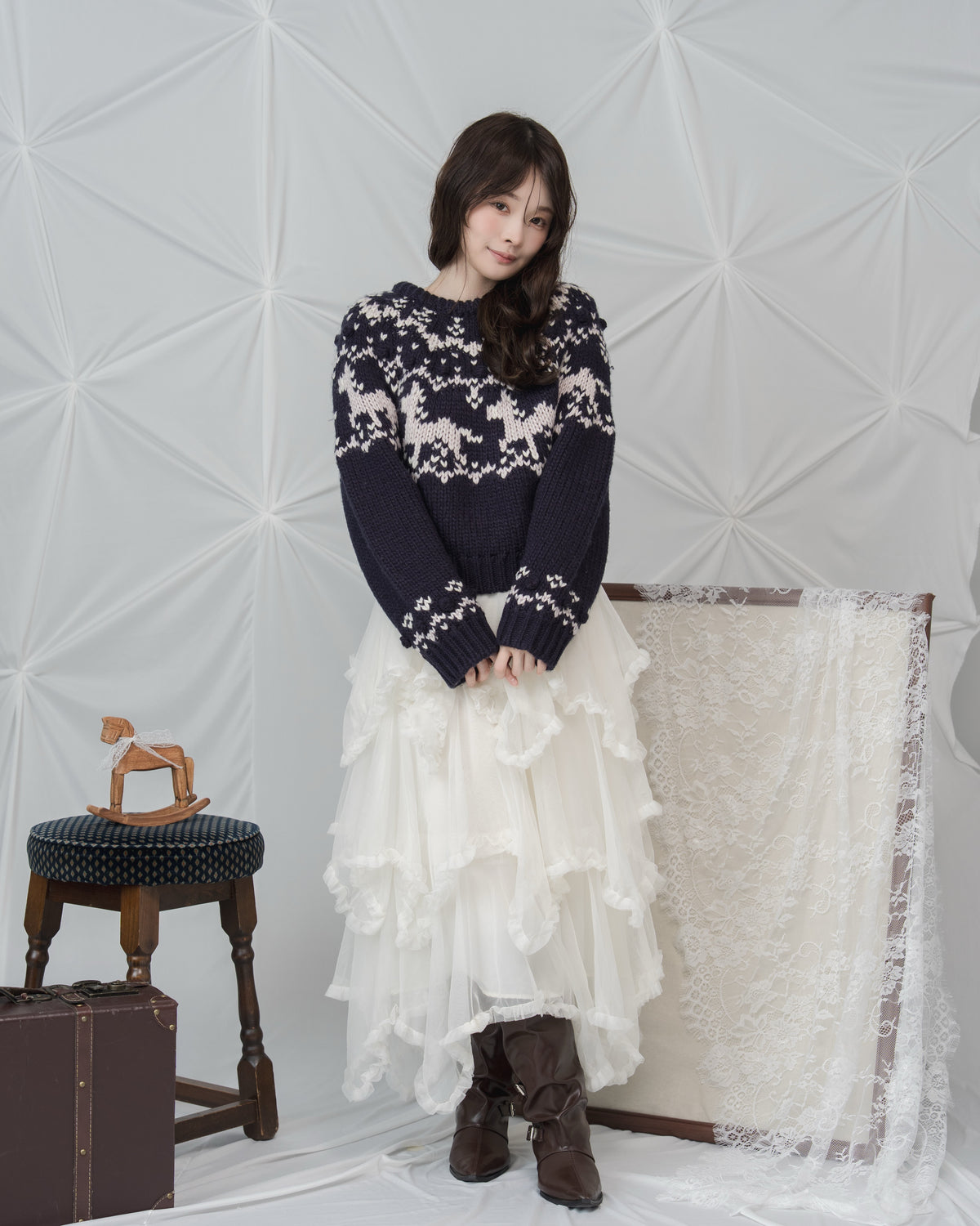 model:162cm