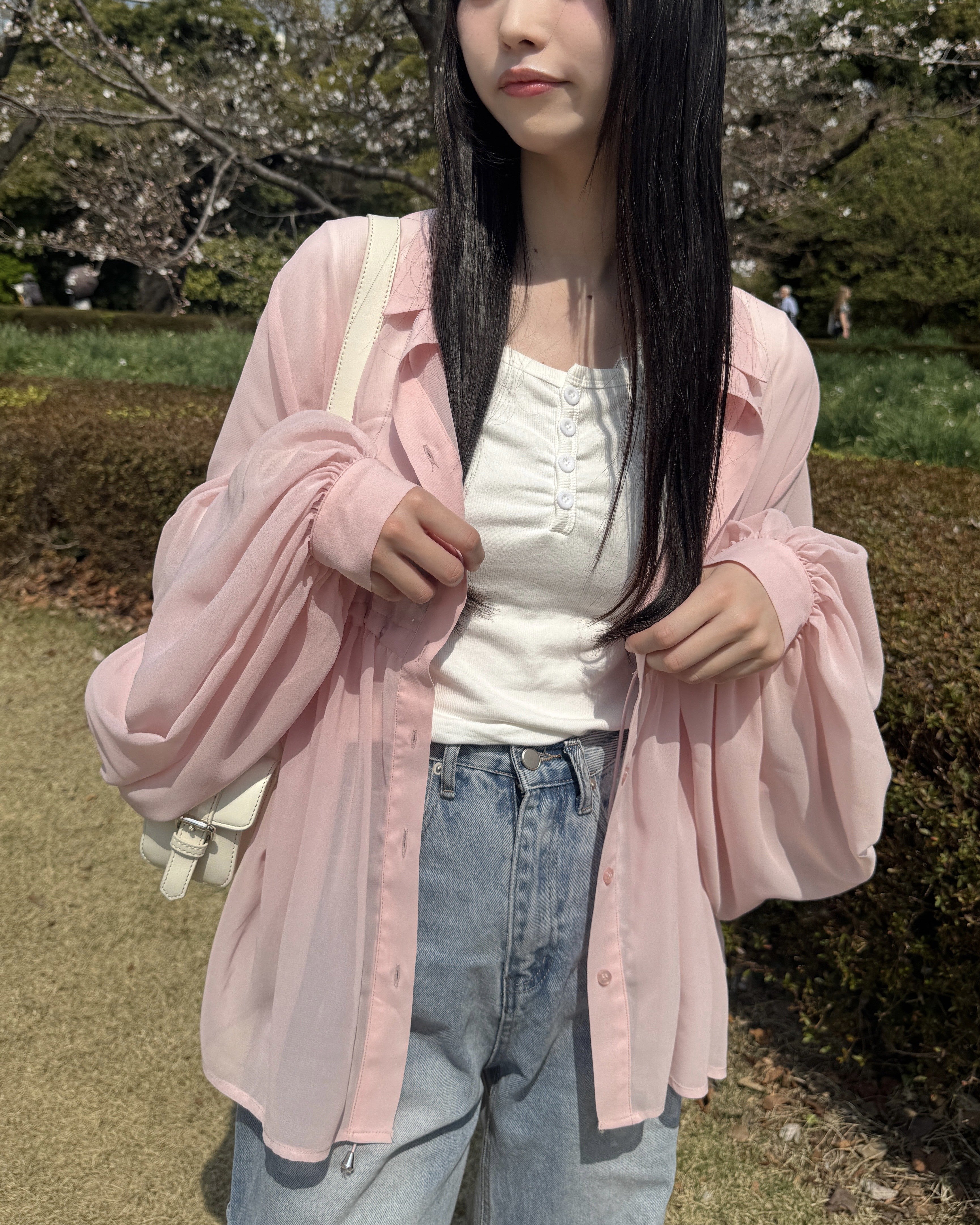 model:162cm