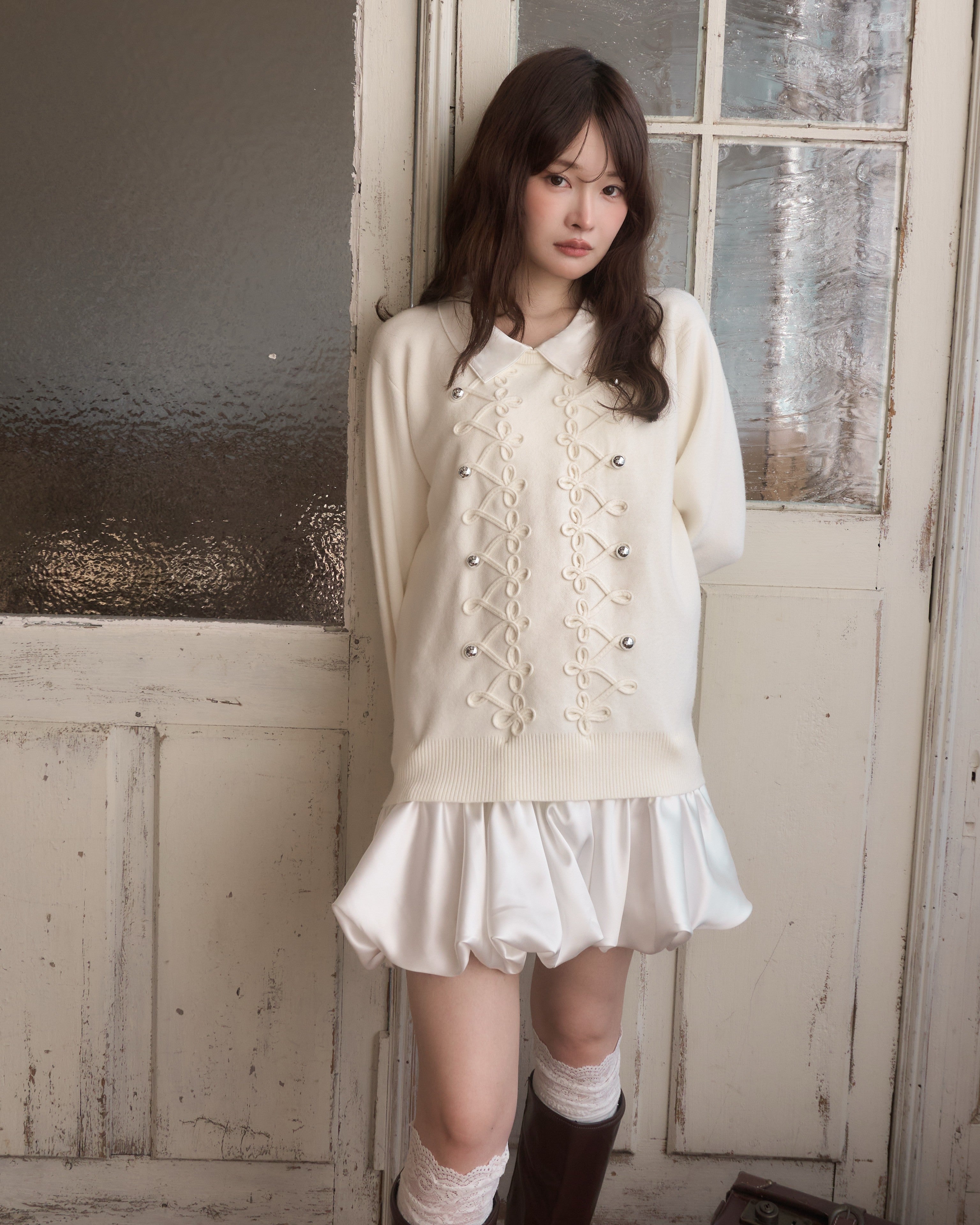 model:162cm