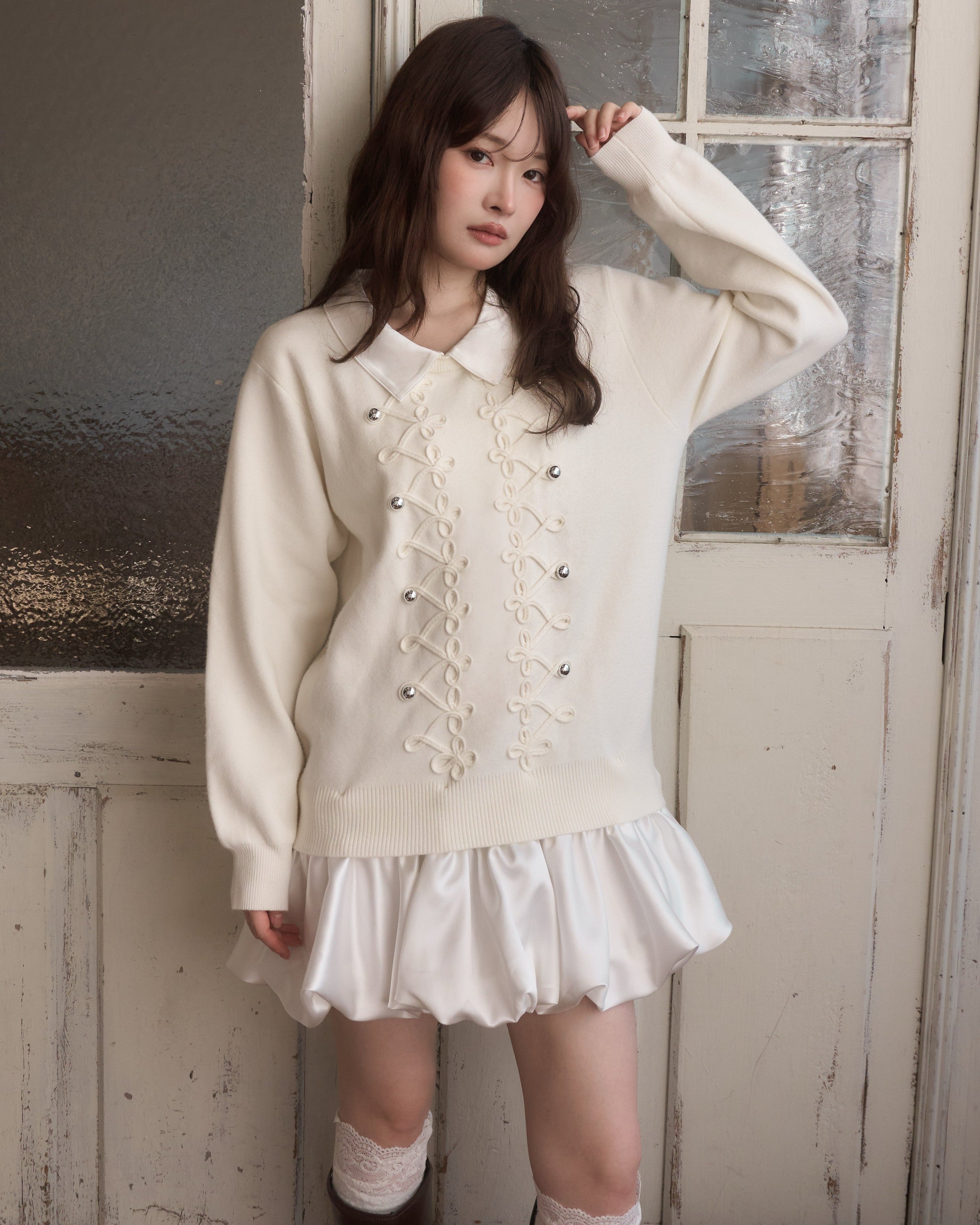 model:162cm