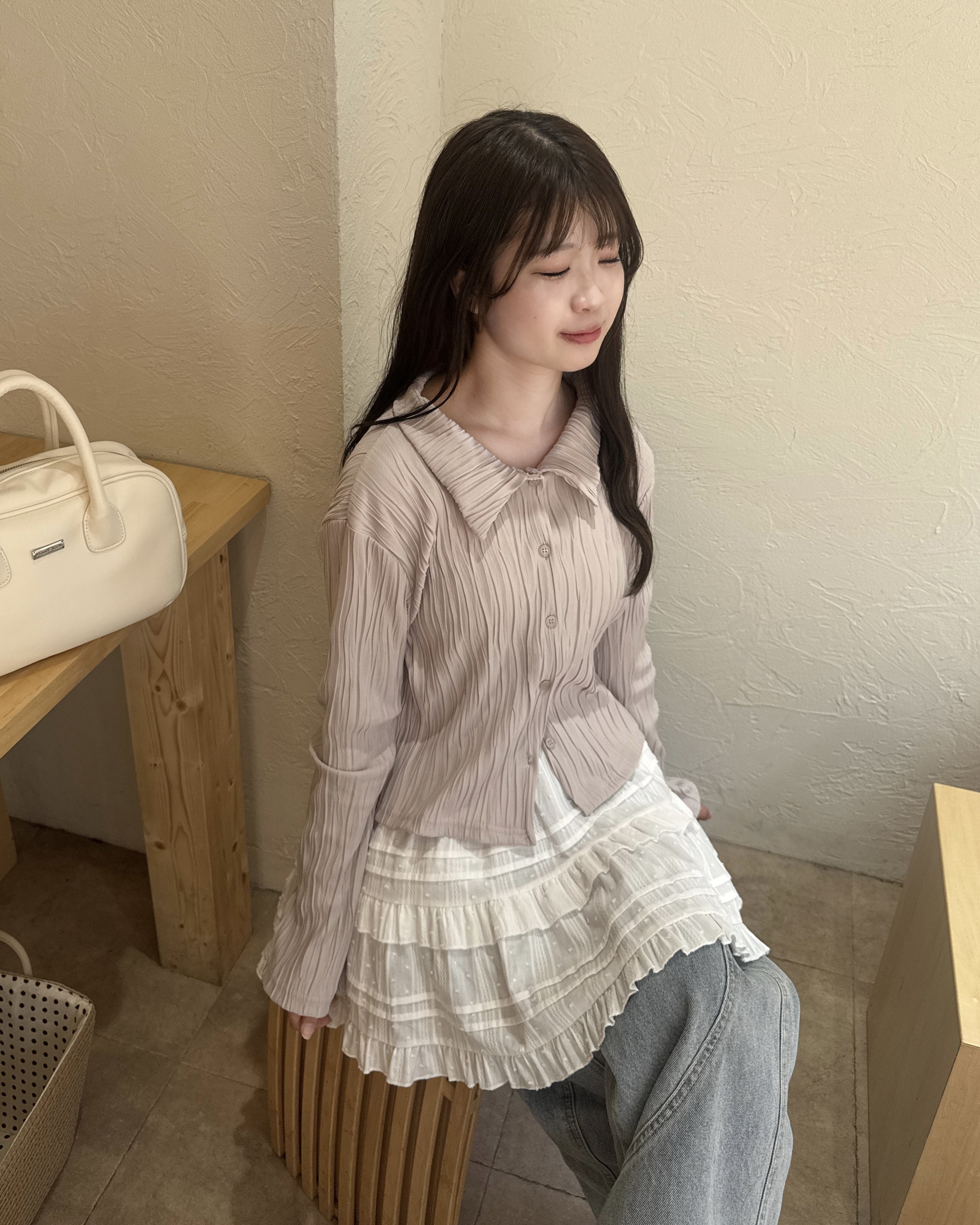 model:154cm