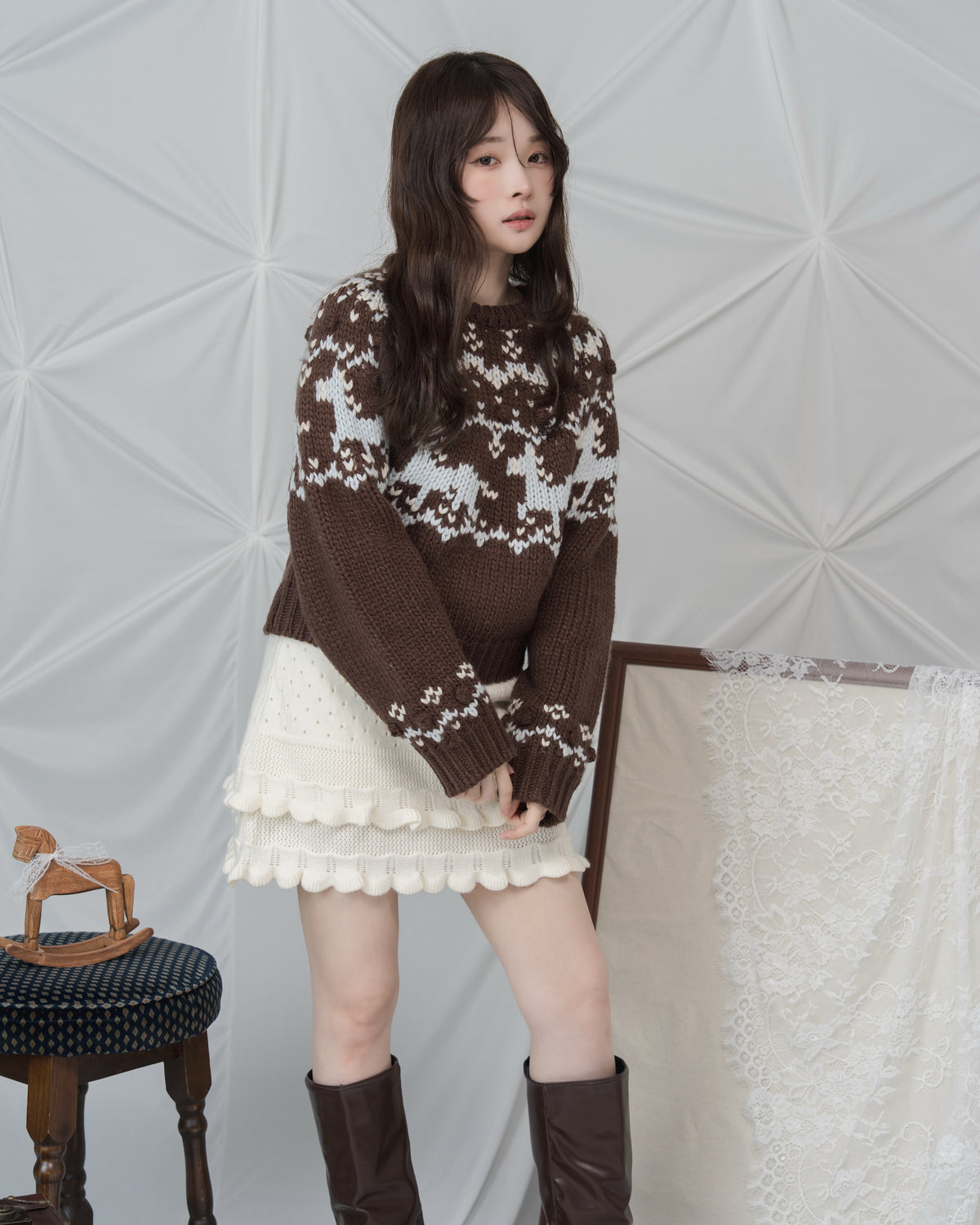 model:162cm