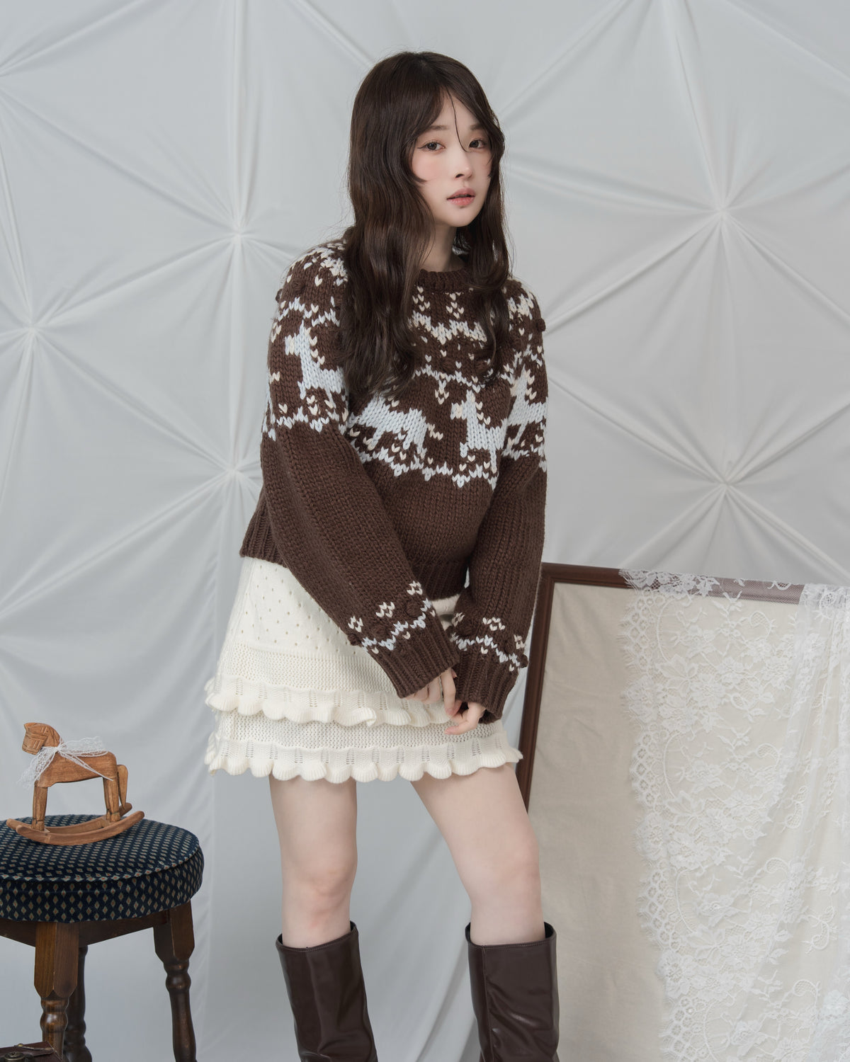 model:162cm