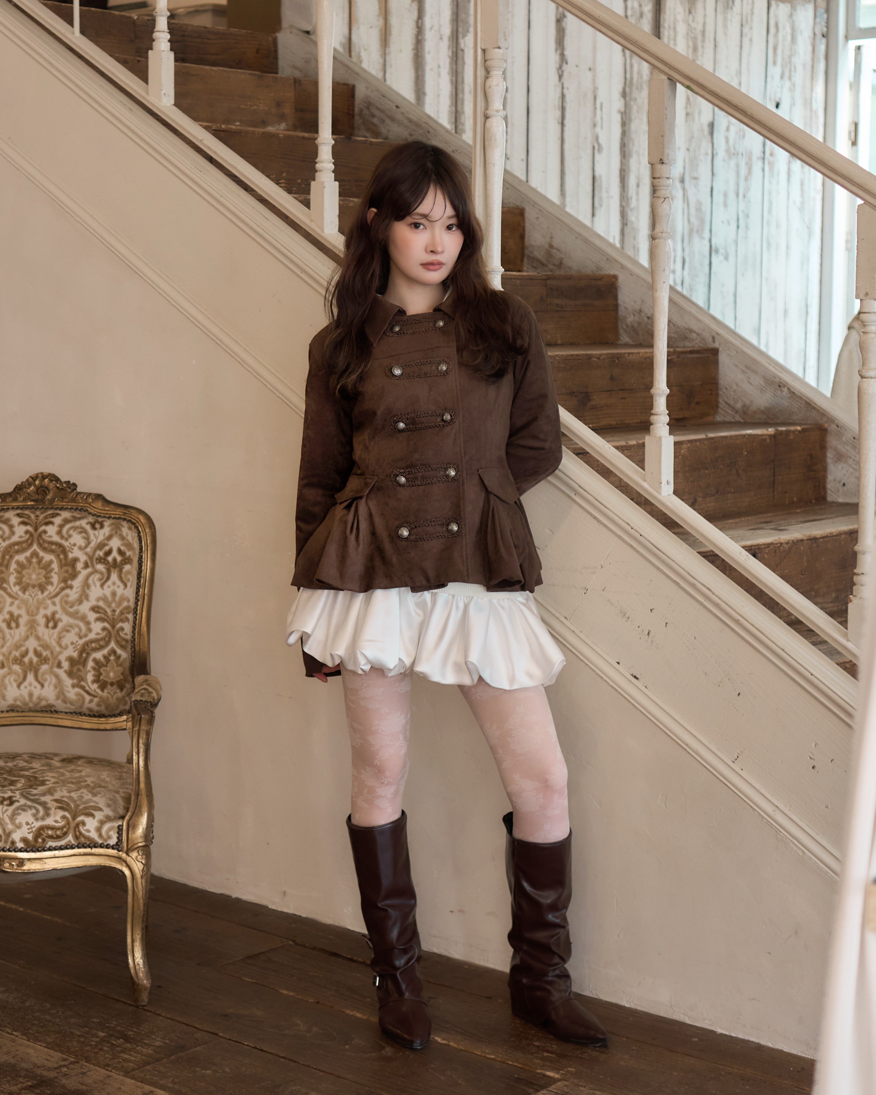 model:162cm