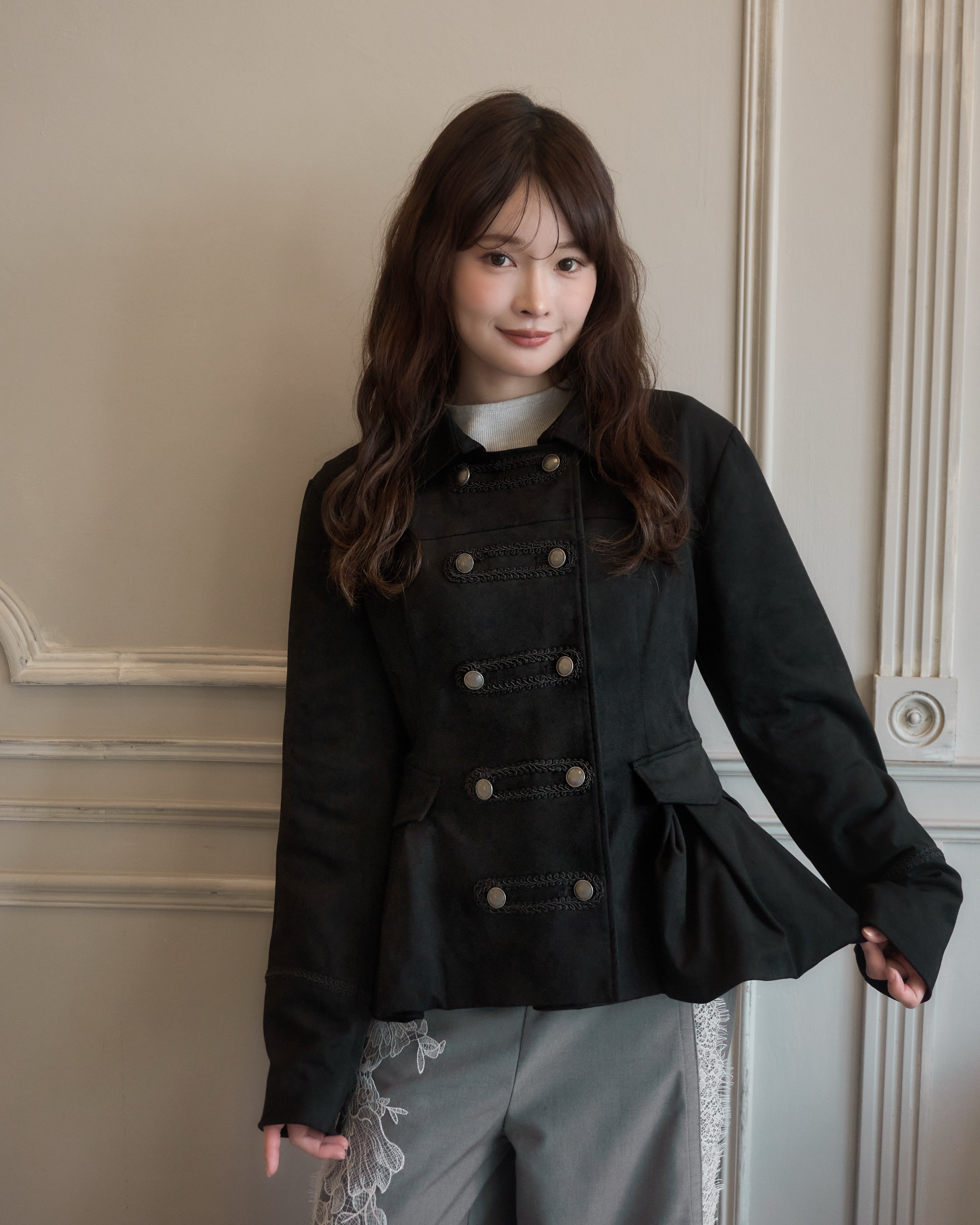 model:162cm
