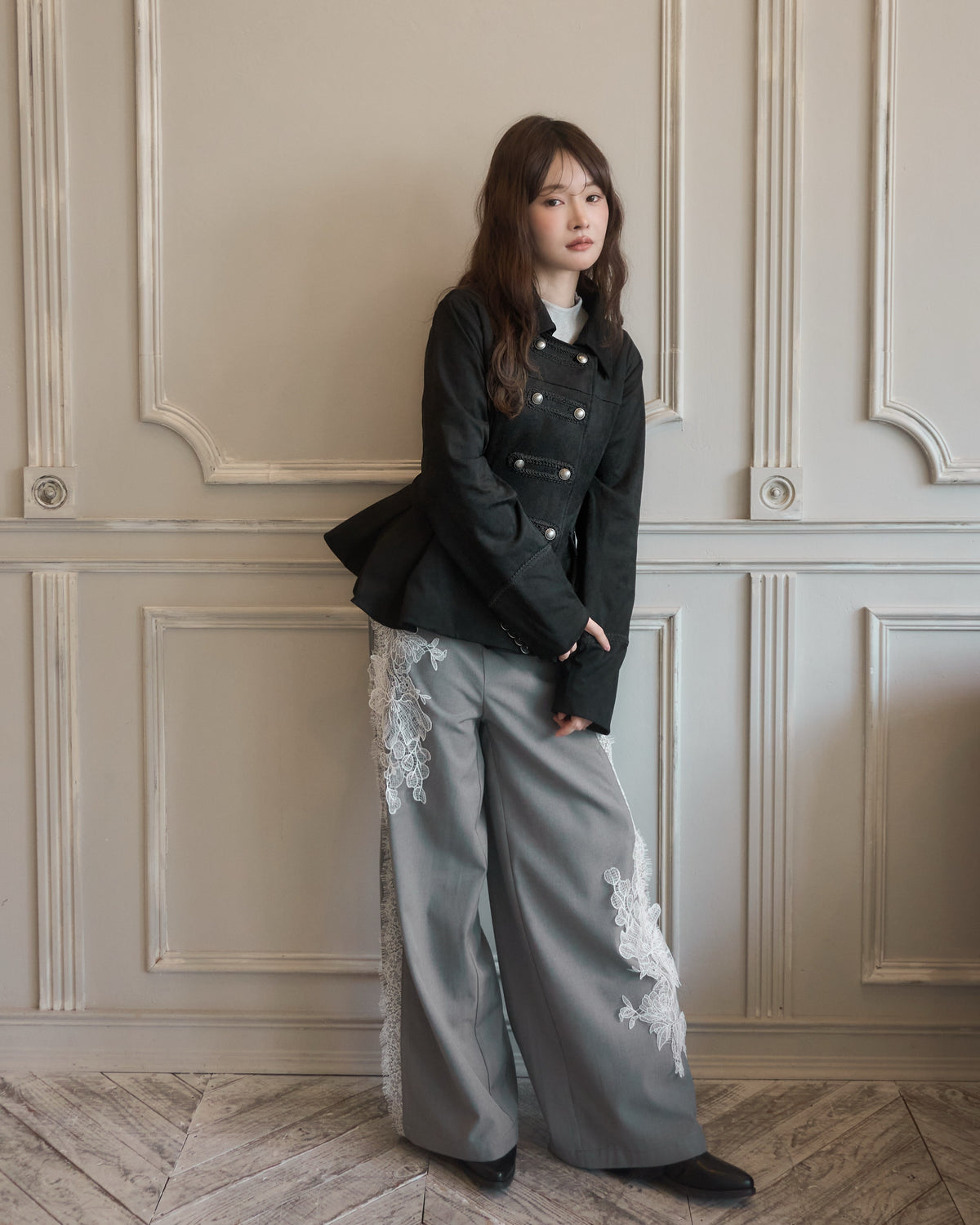 model:162cm