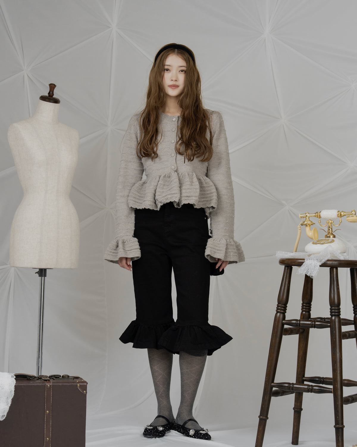 model:164cm