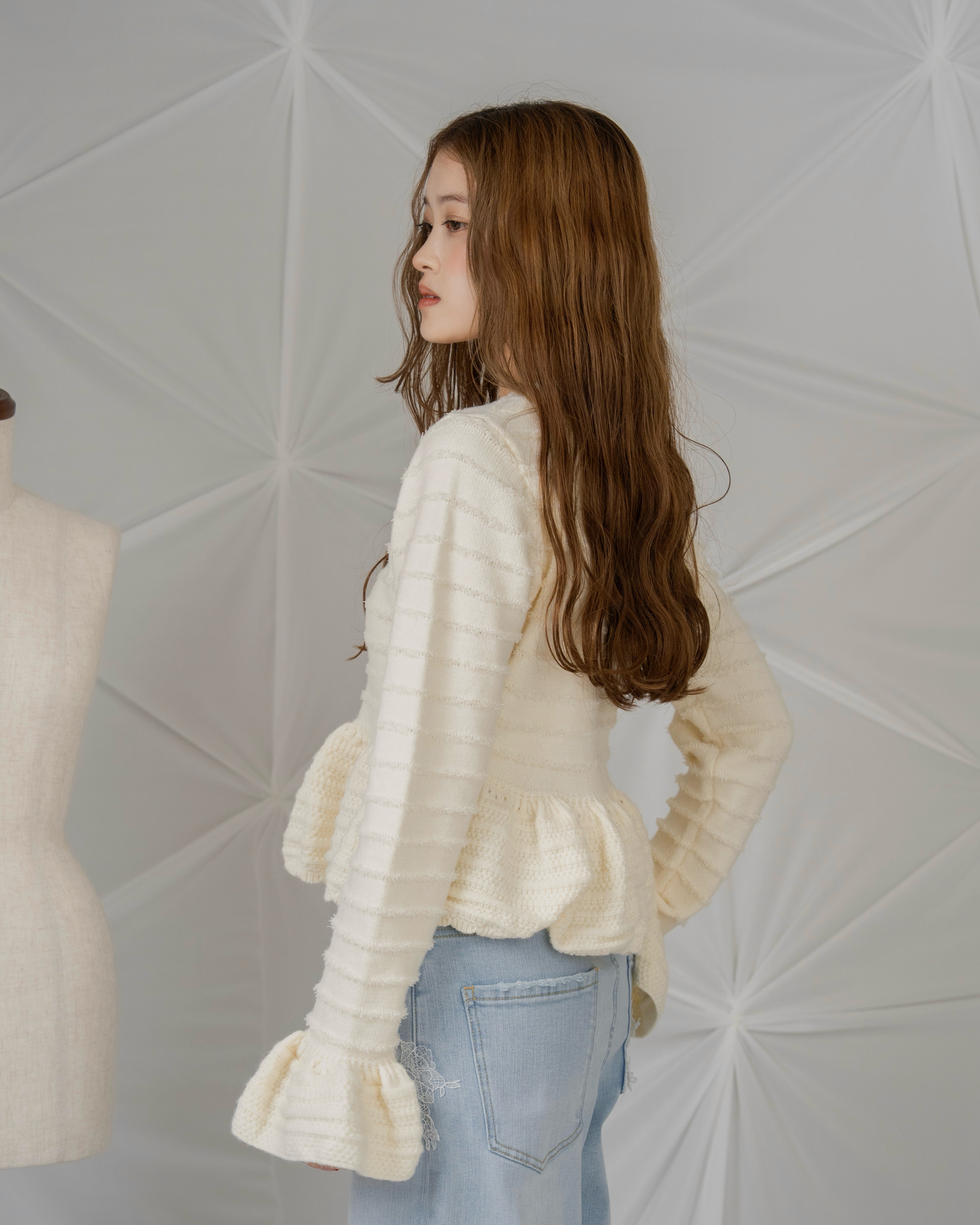 model:164cm