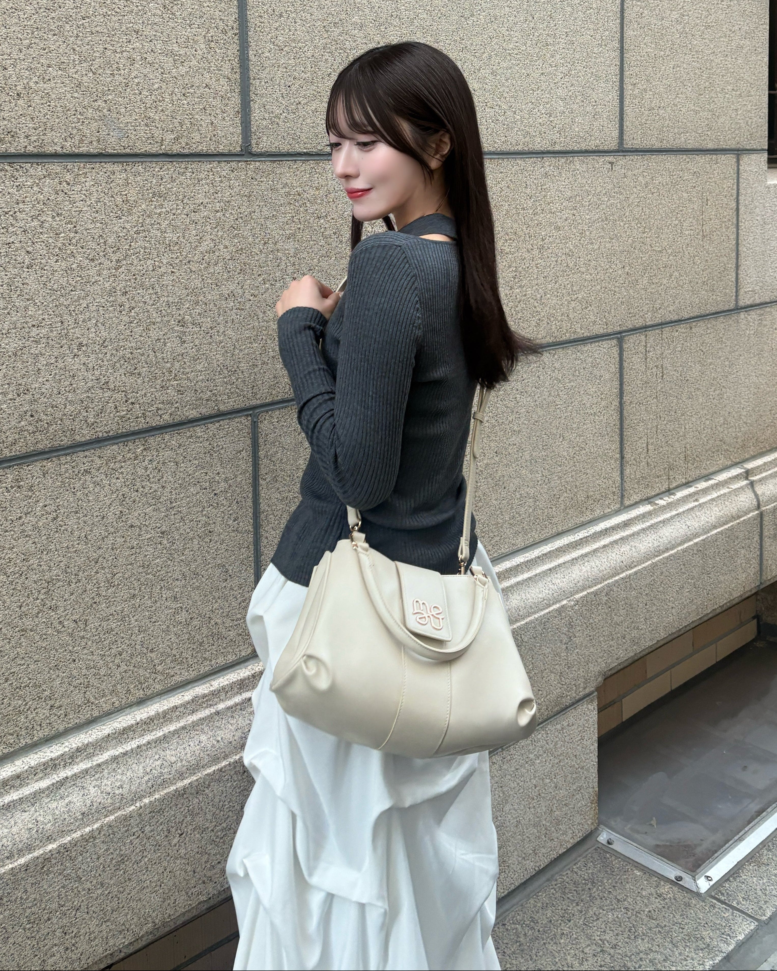 model:157cm