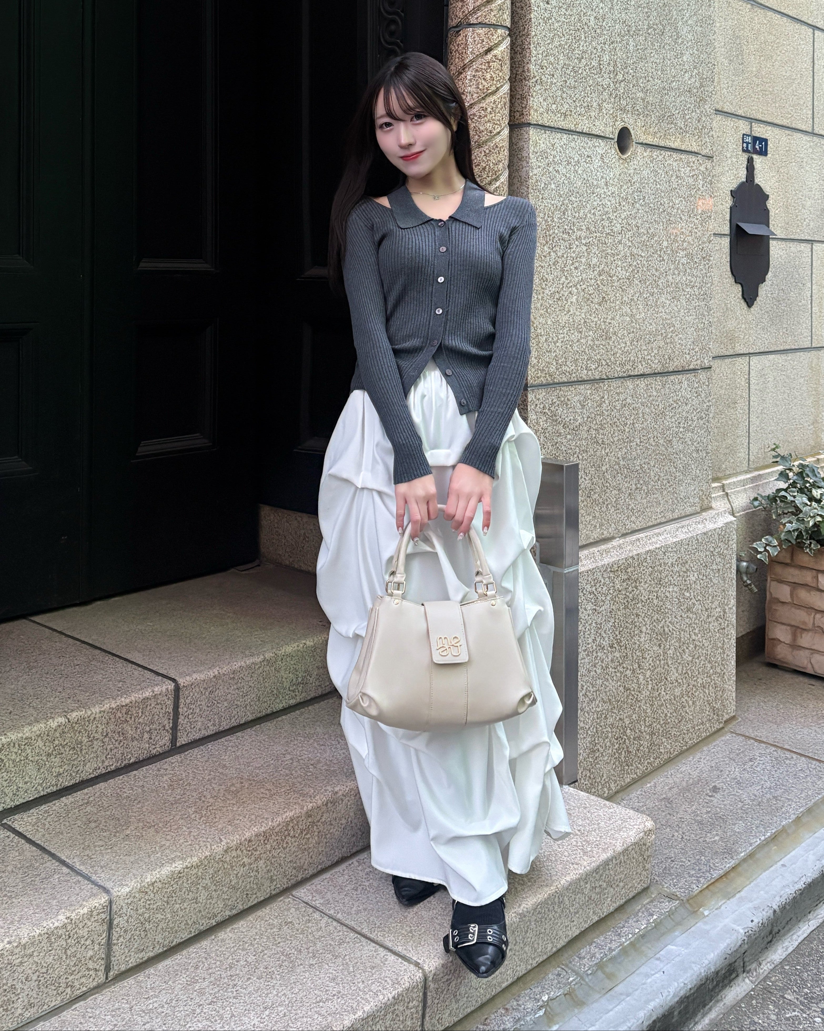 model:157cm