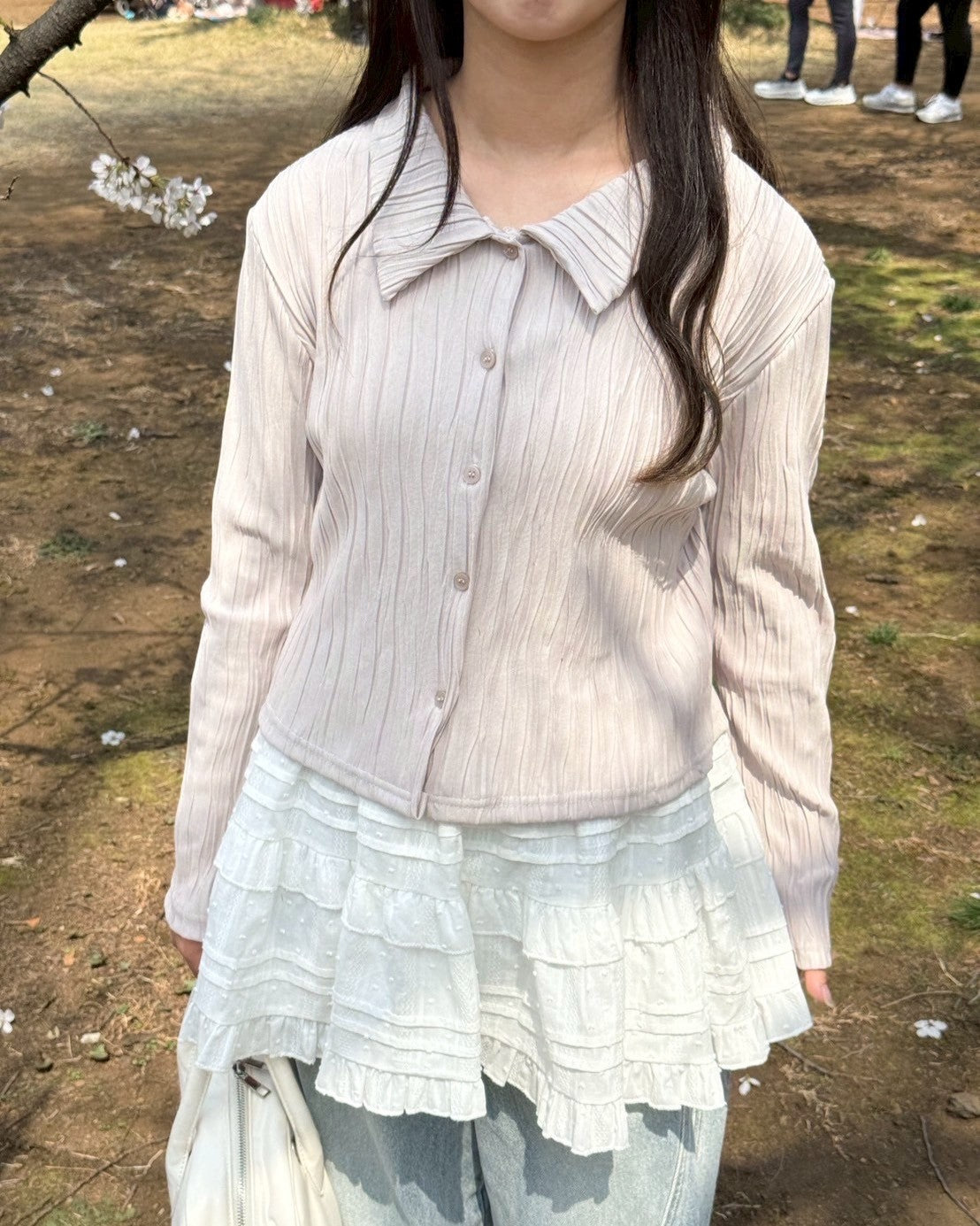 model:154cm