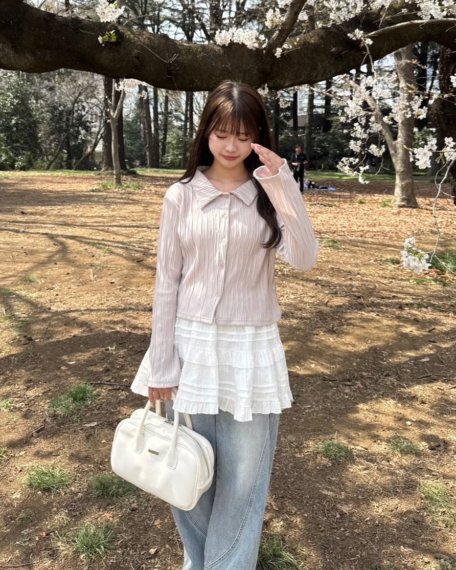 model:154cm