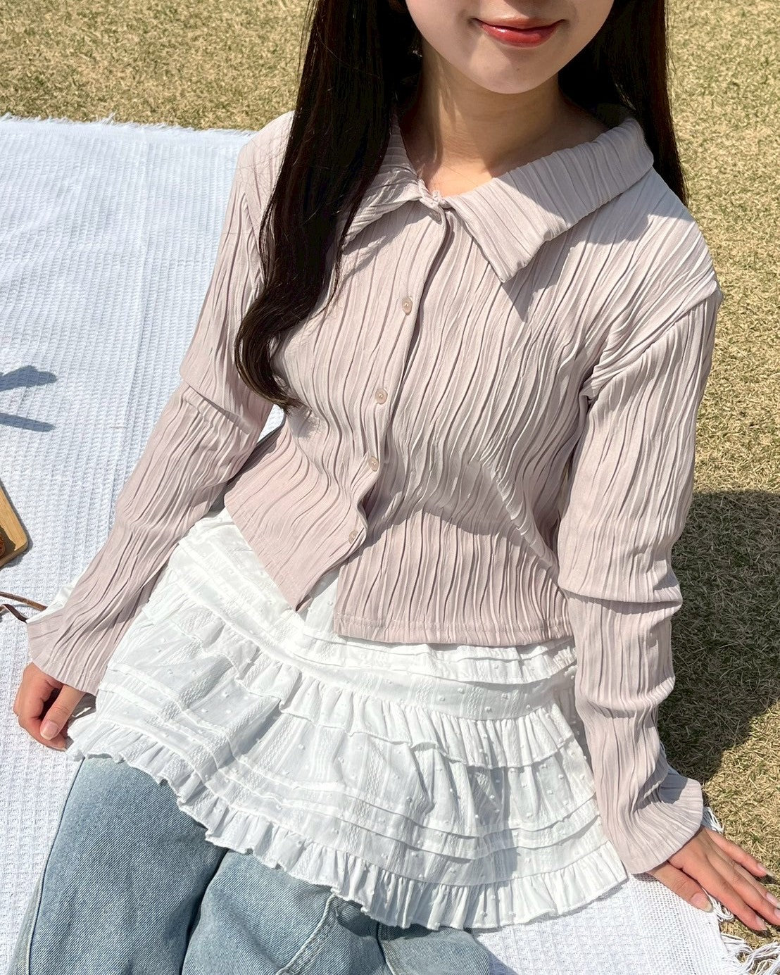 model:154cm